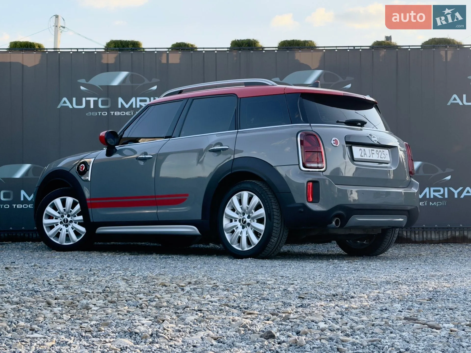 2020 MINI Countryman - мініатюра 26