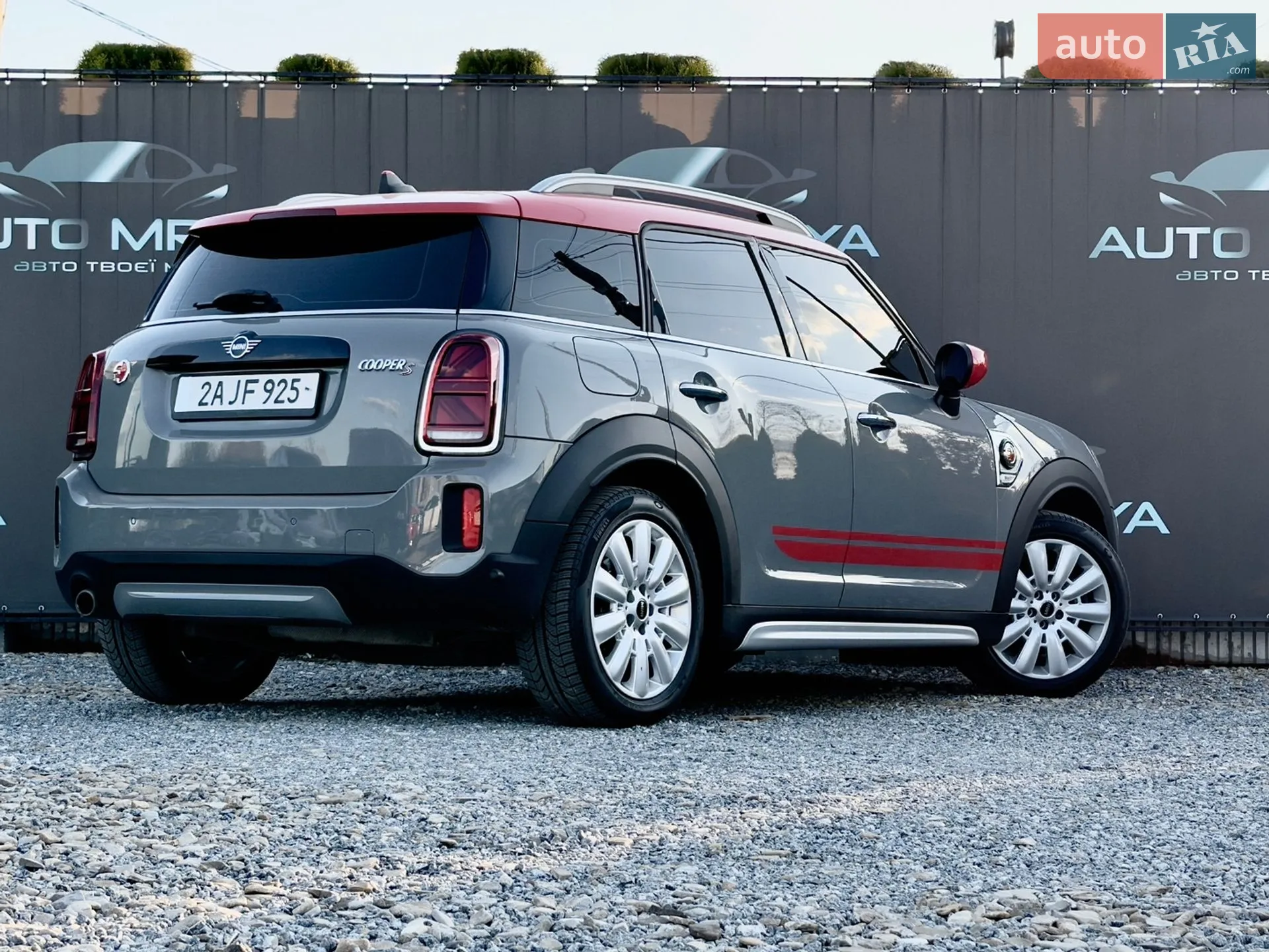 2020 MINI Countryman - мініатюра 29