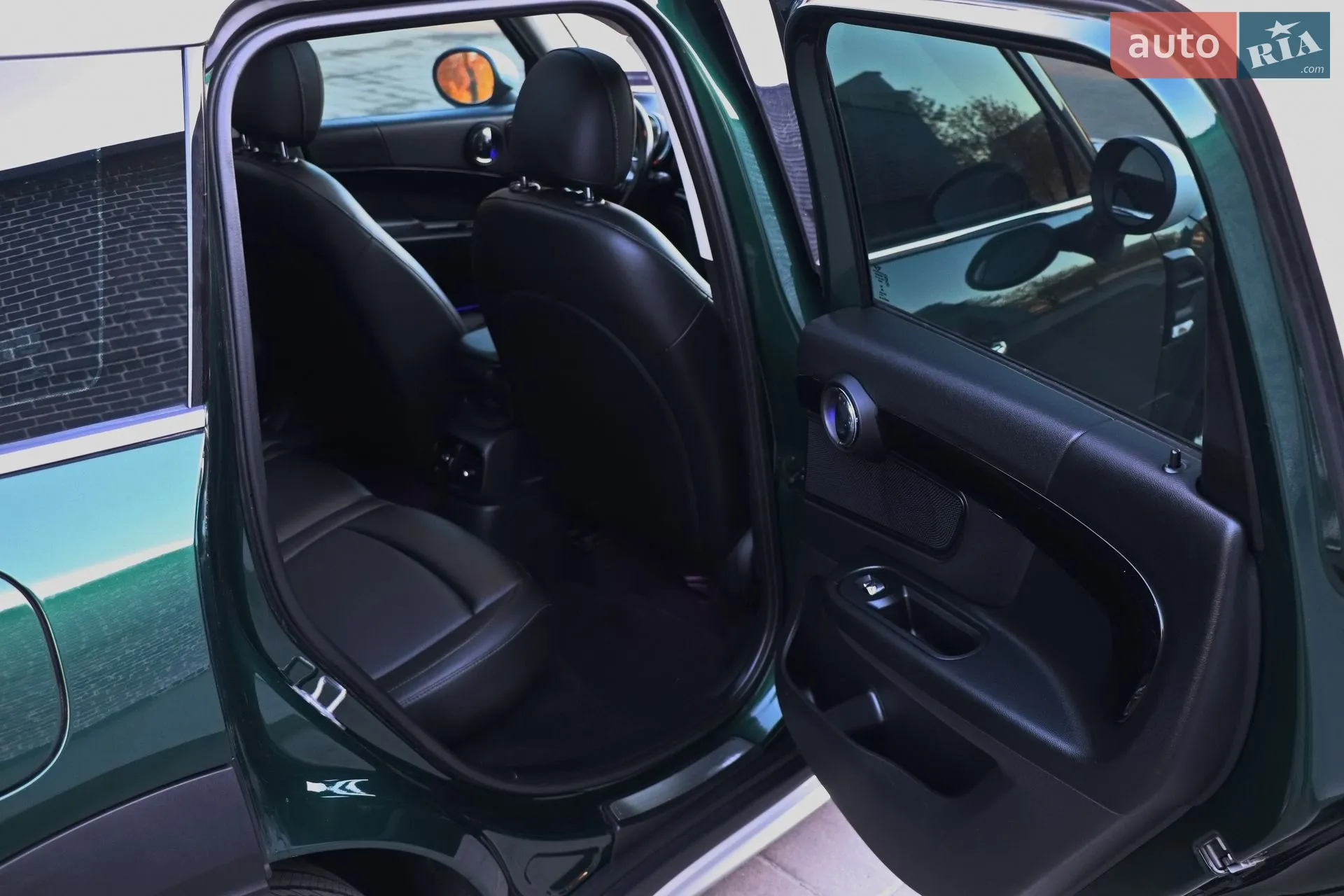 2018 MINI Countryman - мініатюра 13