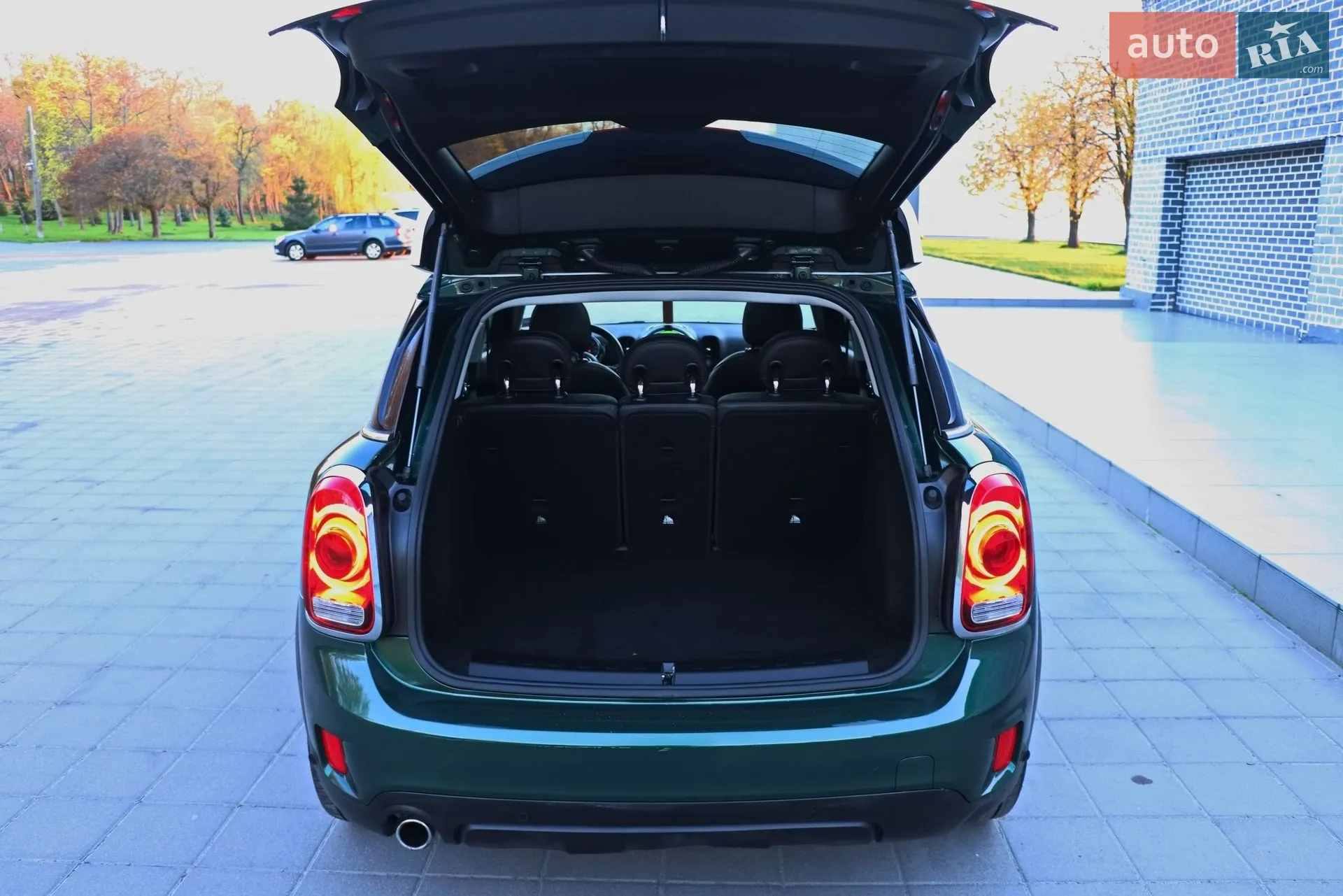 2018 MINI Countryman - мініатюра 20