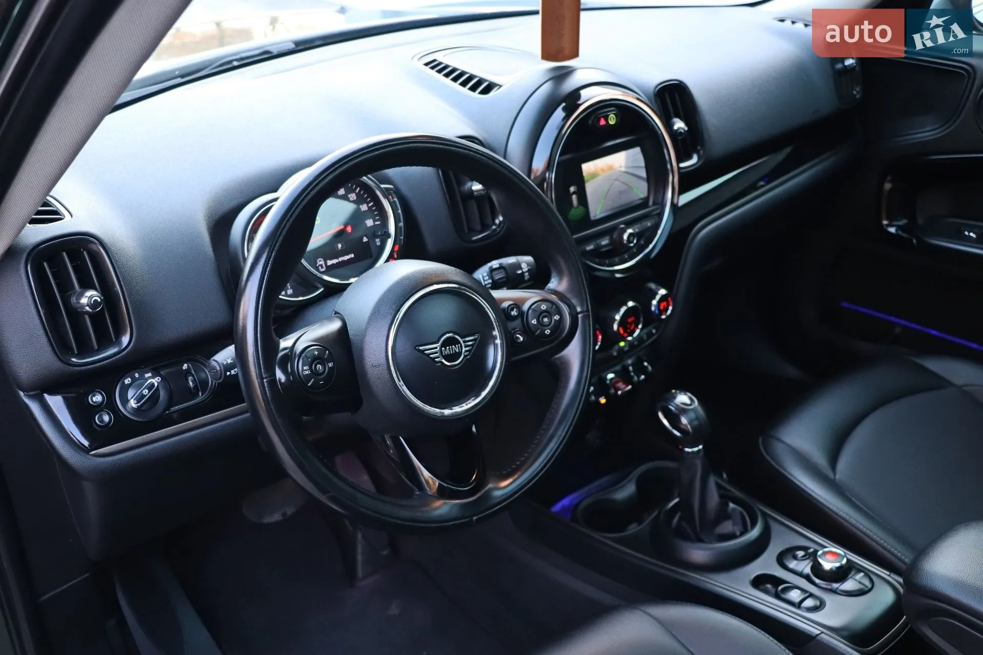 2018 MINI Countryman - мініатюра 24