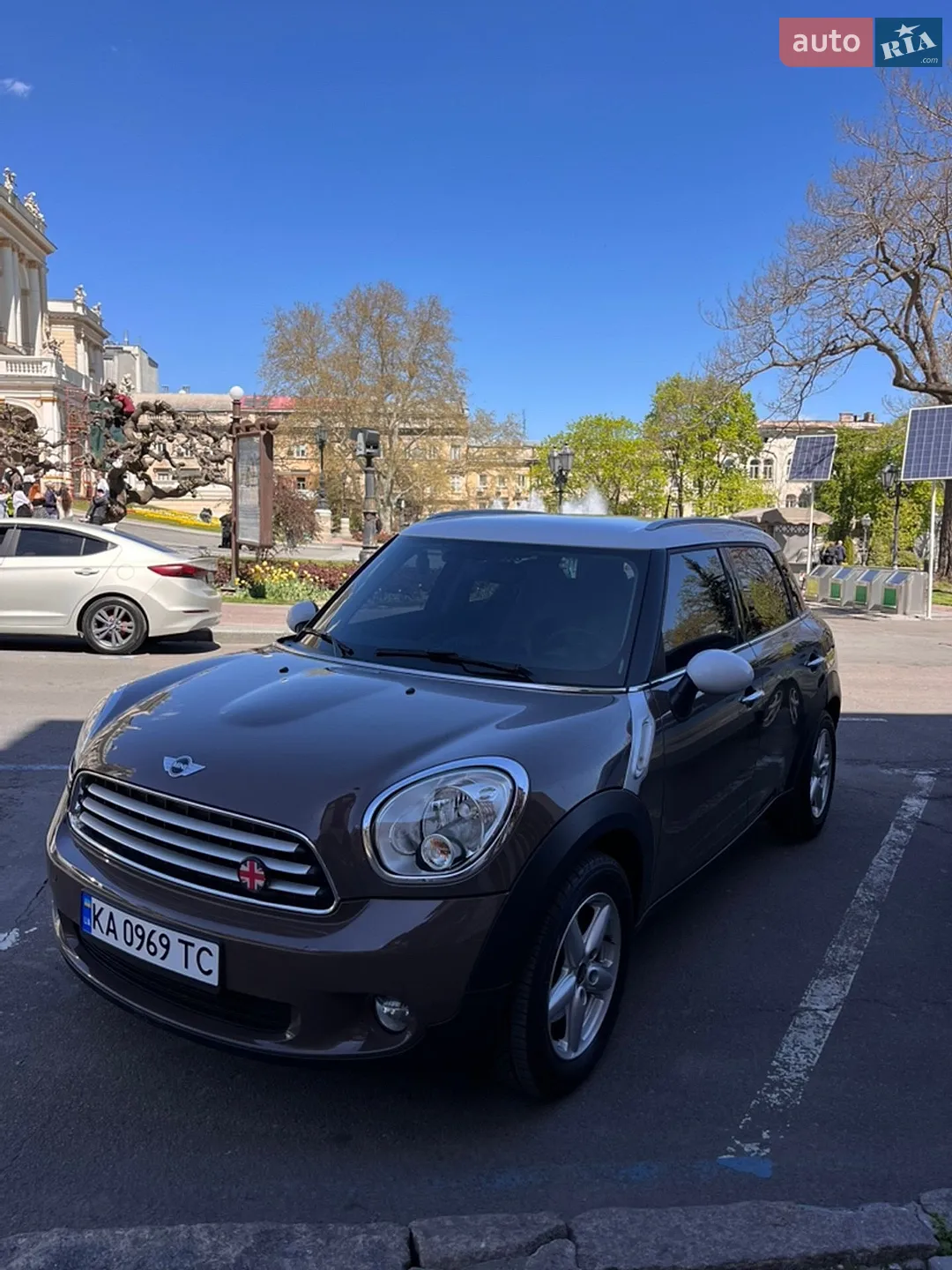 2013 MINI Countryman - мініатюра 16