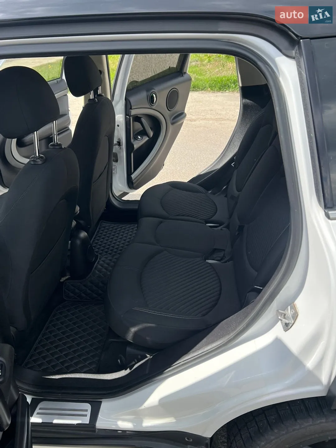2014 MINI Countryman - мініатюра 15