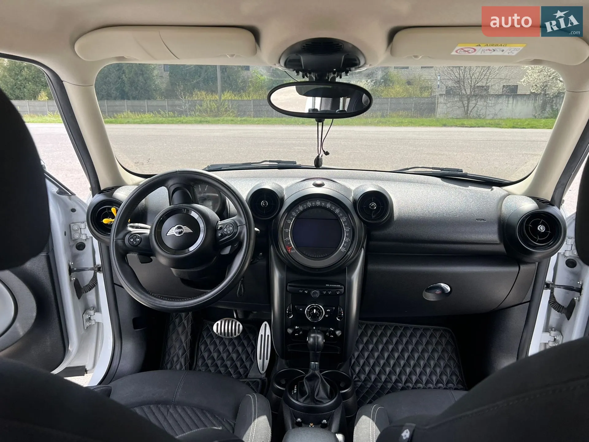 2014 MINI Countryman - мініатюра 18