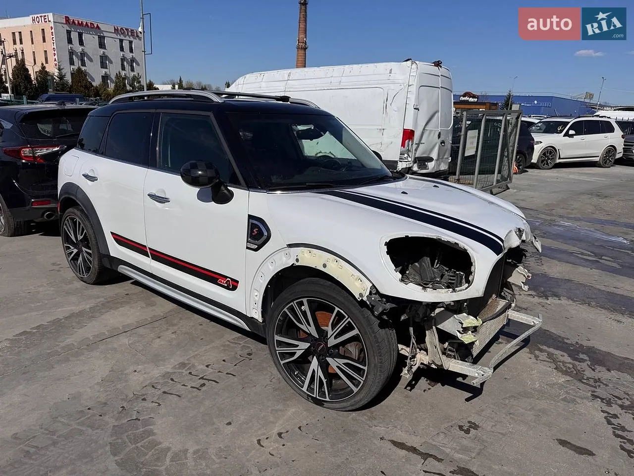 2020 BMW X3 - мініатюра 34
