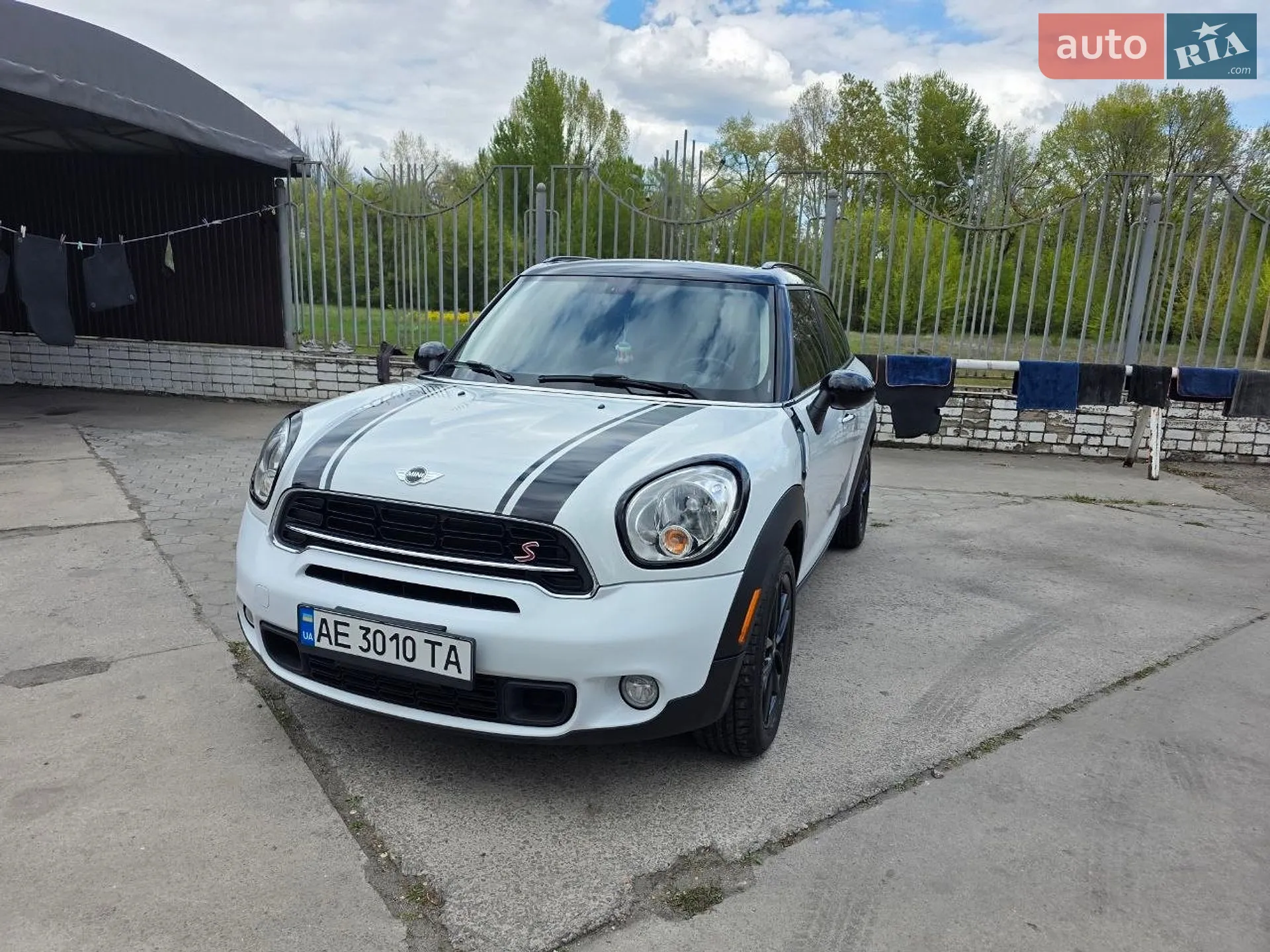 2016 MINI Countryman - мініатюра 3