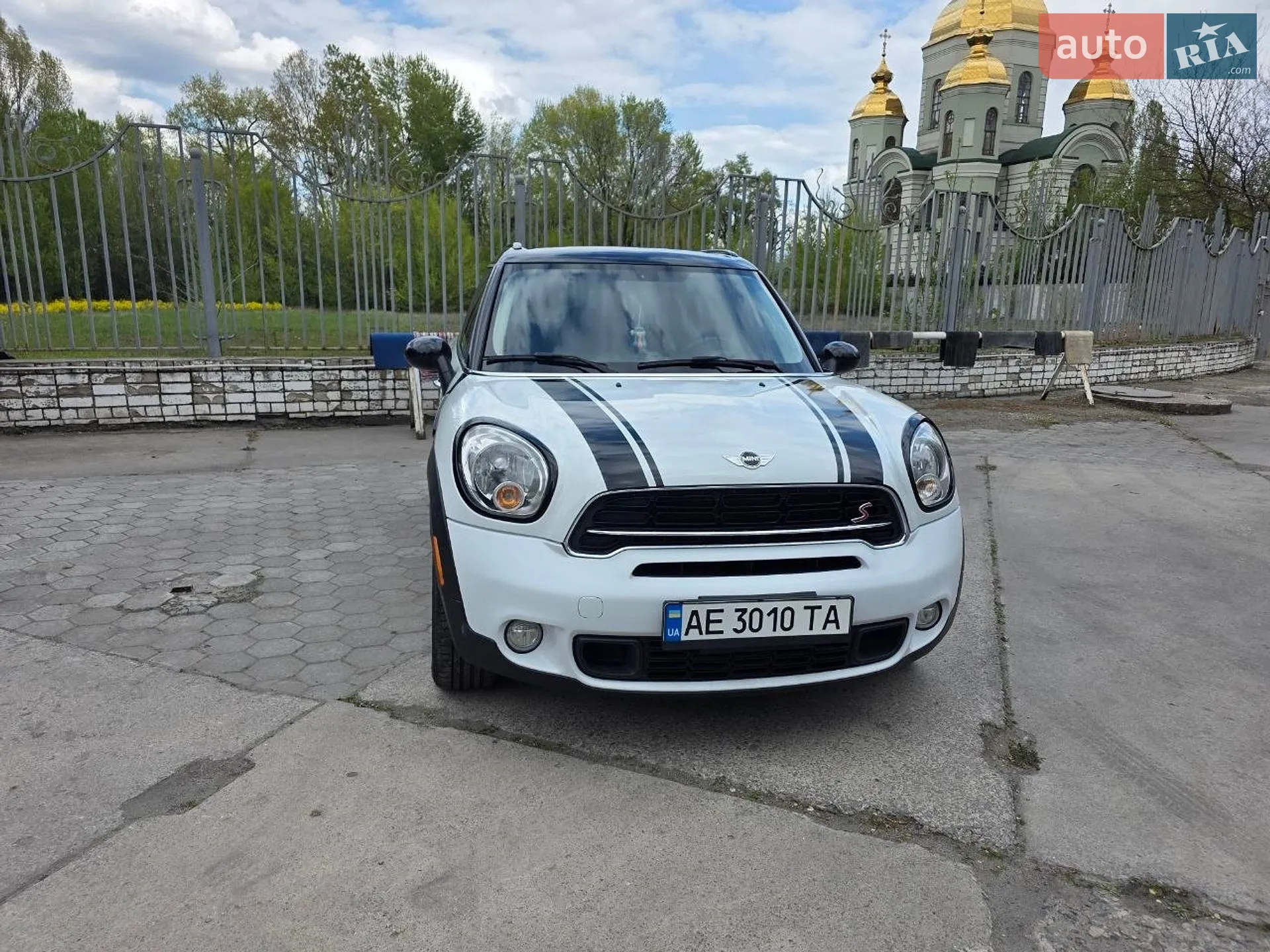 2016 MINI Countryman - мініатюра 6