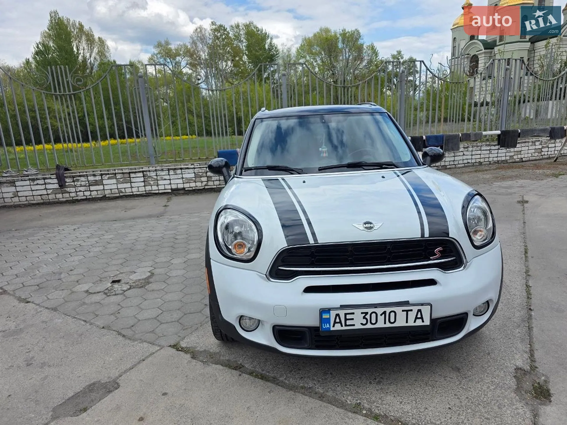 2016 MINI Countryman - мініатюра 25