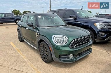 Хетчбек MINI Countryman 2019 в Тернополі