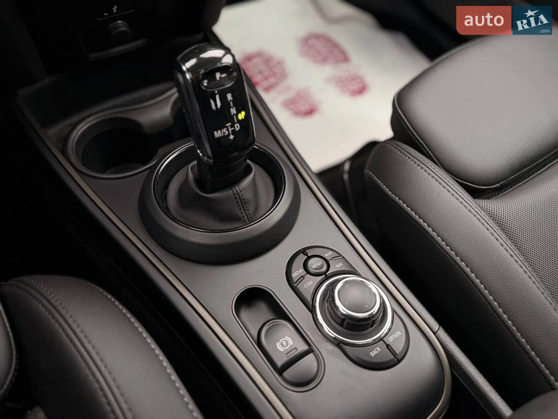 2022 MINI Countryman - мініатюра 14