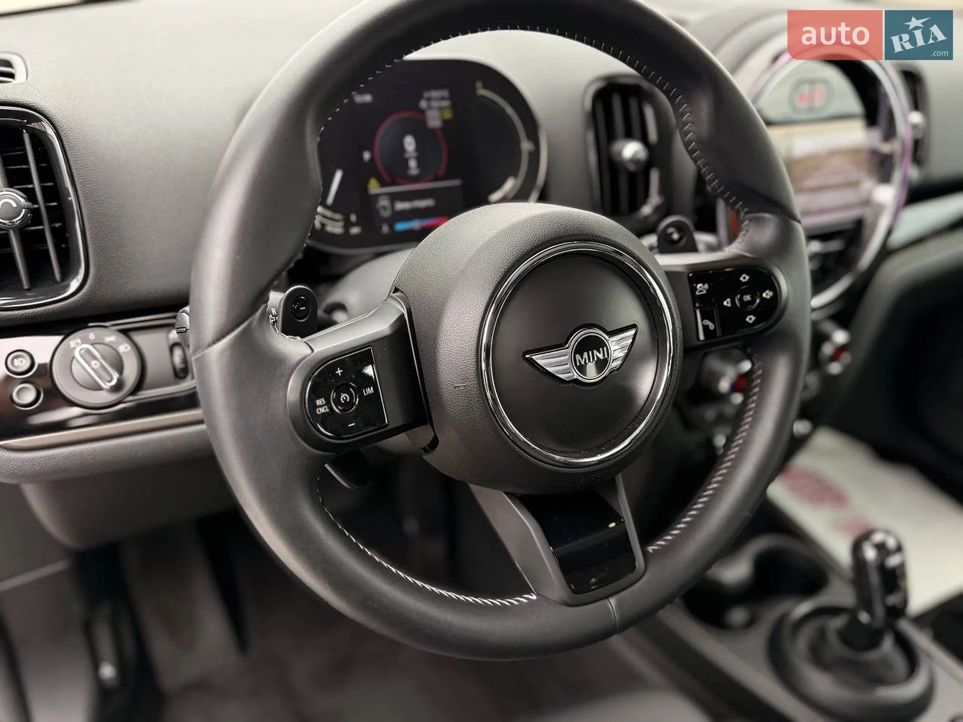 2022 MINI Countryman - мініатюра 18