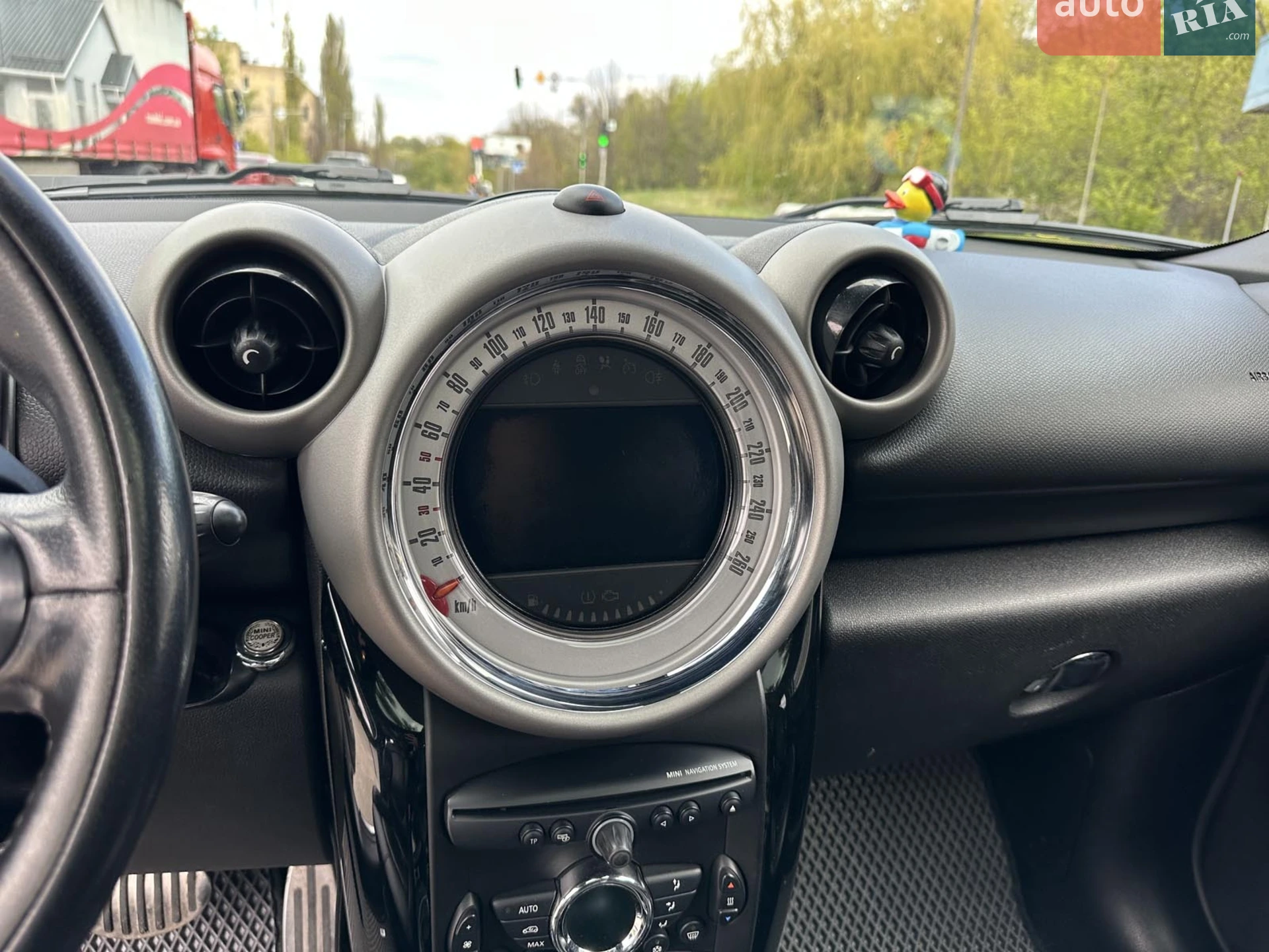 2011 MINI Countryman - мініатюра 20