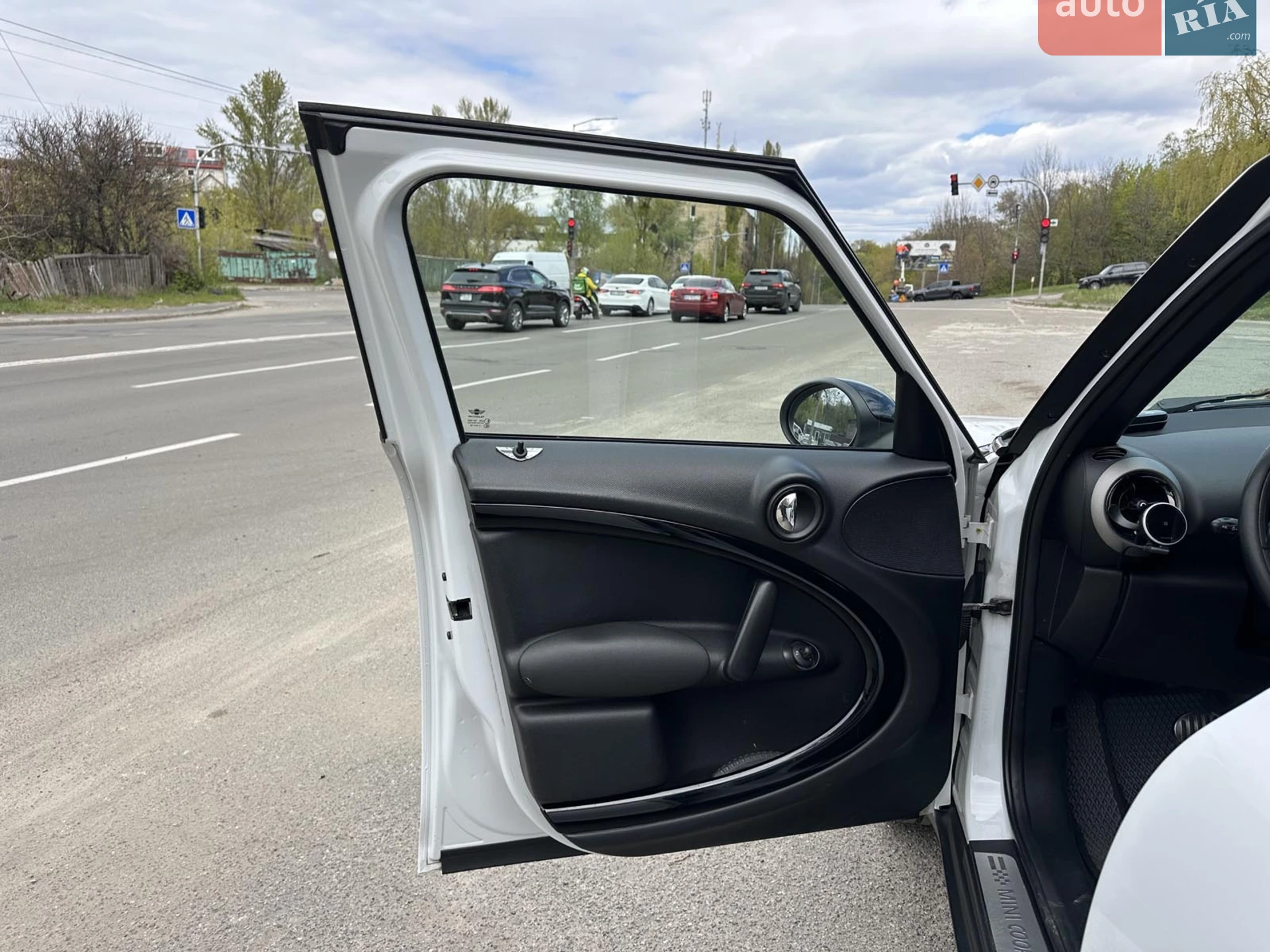 2011 MINI Countryman - мініатюра 13