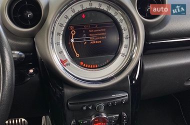 Внедорожник / Кроссовер MINI Countryman 2012 в Киеве