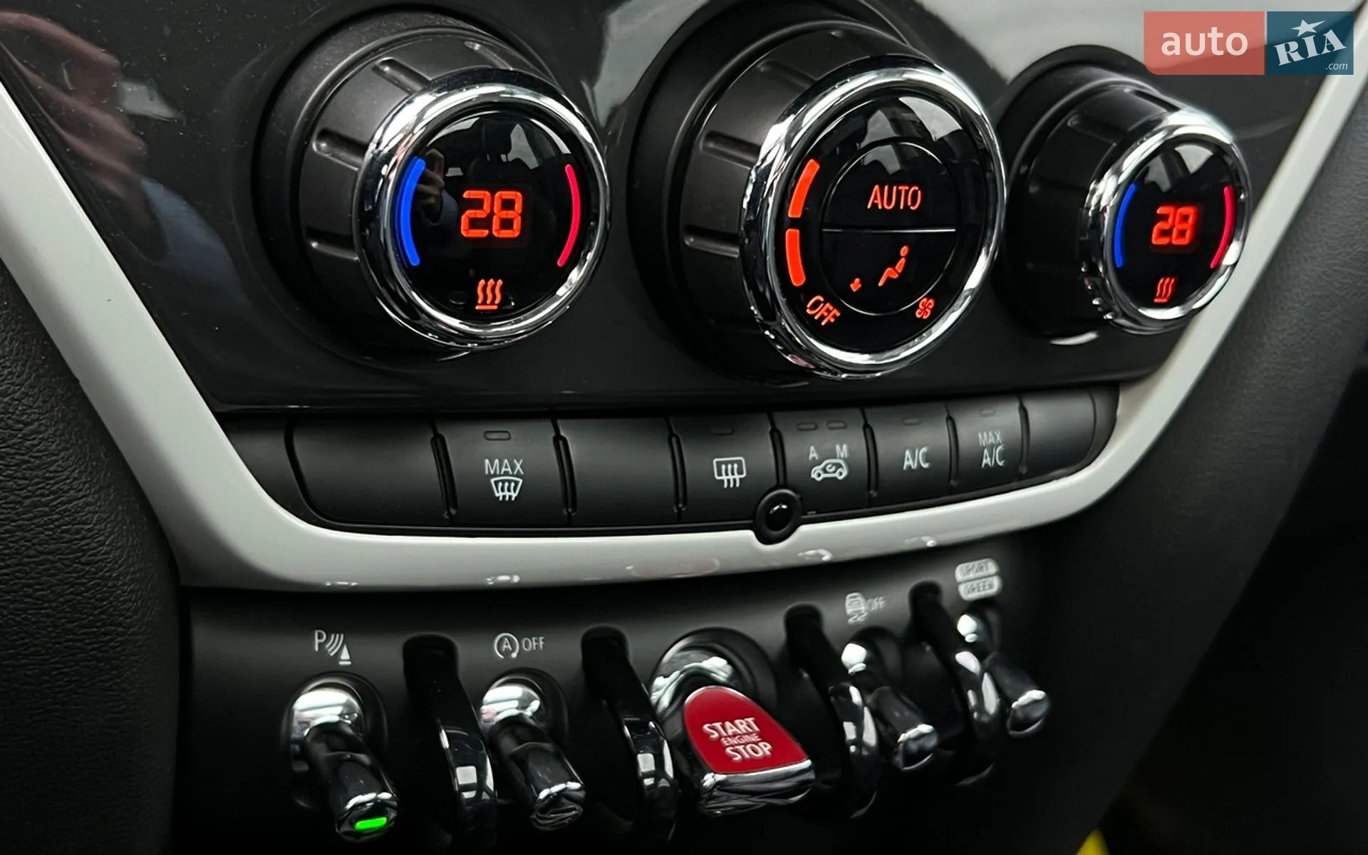 2018 MINI Countryman - мініатюра 15