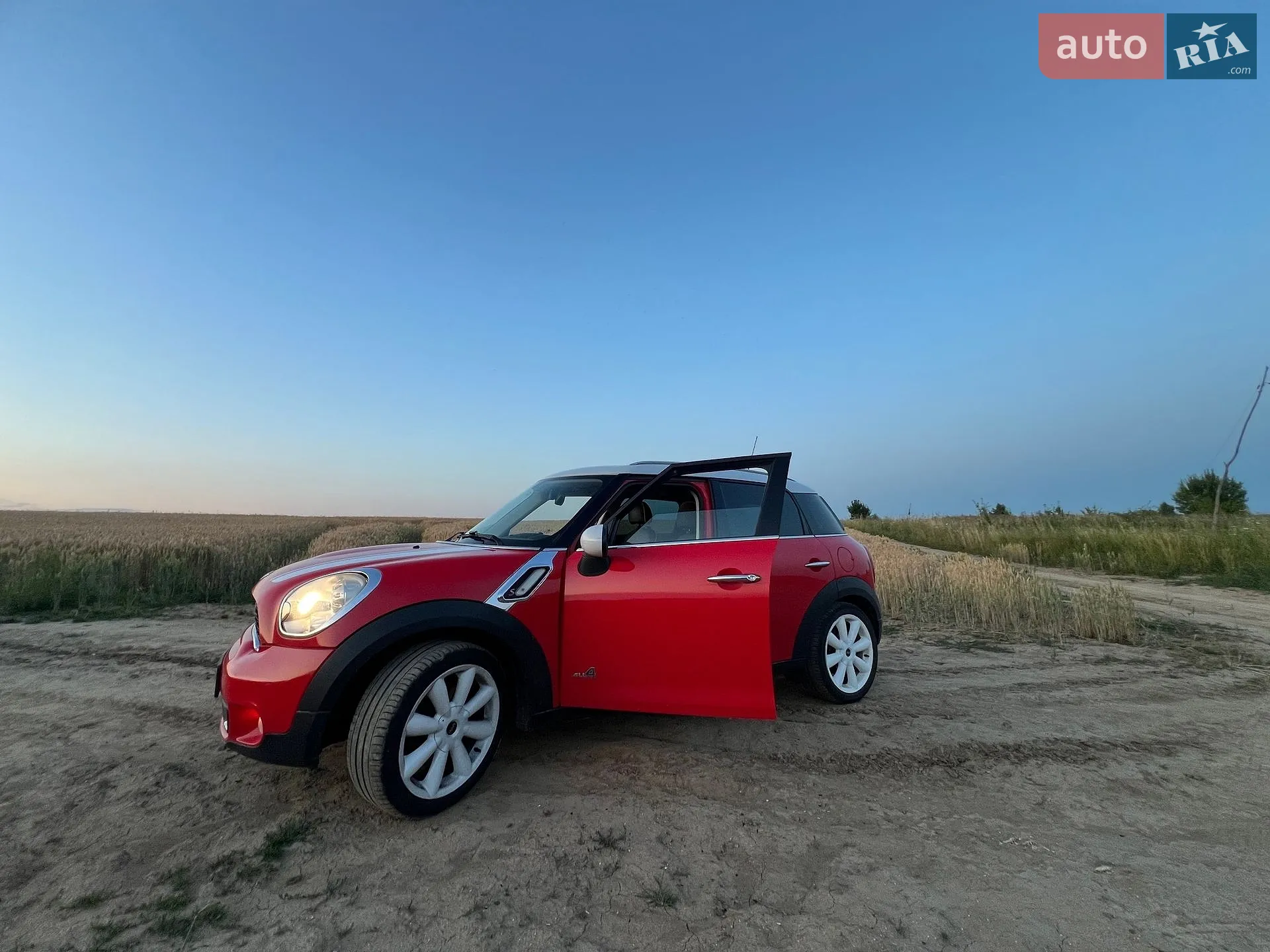 2010 MINI Countryman - мініатюра 14