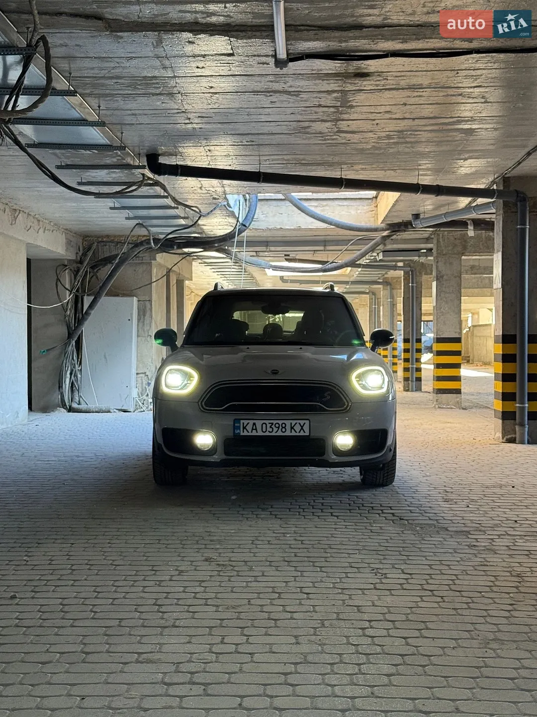 2018 MINI Countryman - мініатюра 3