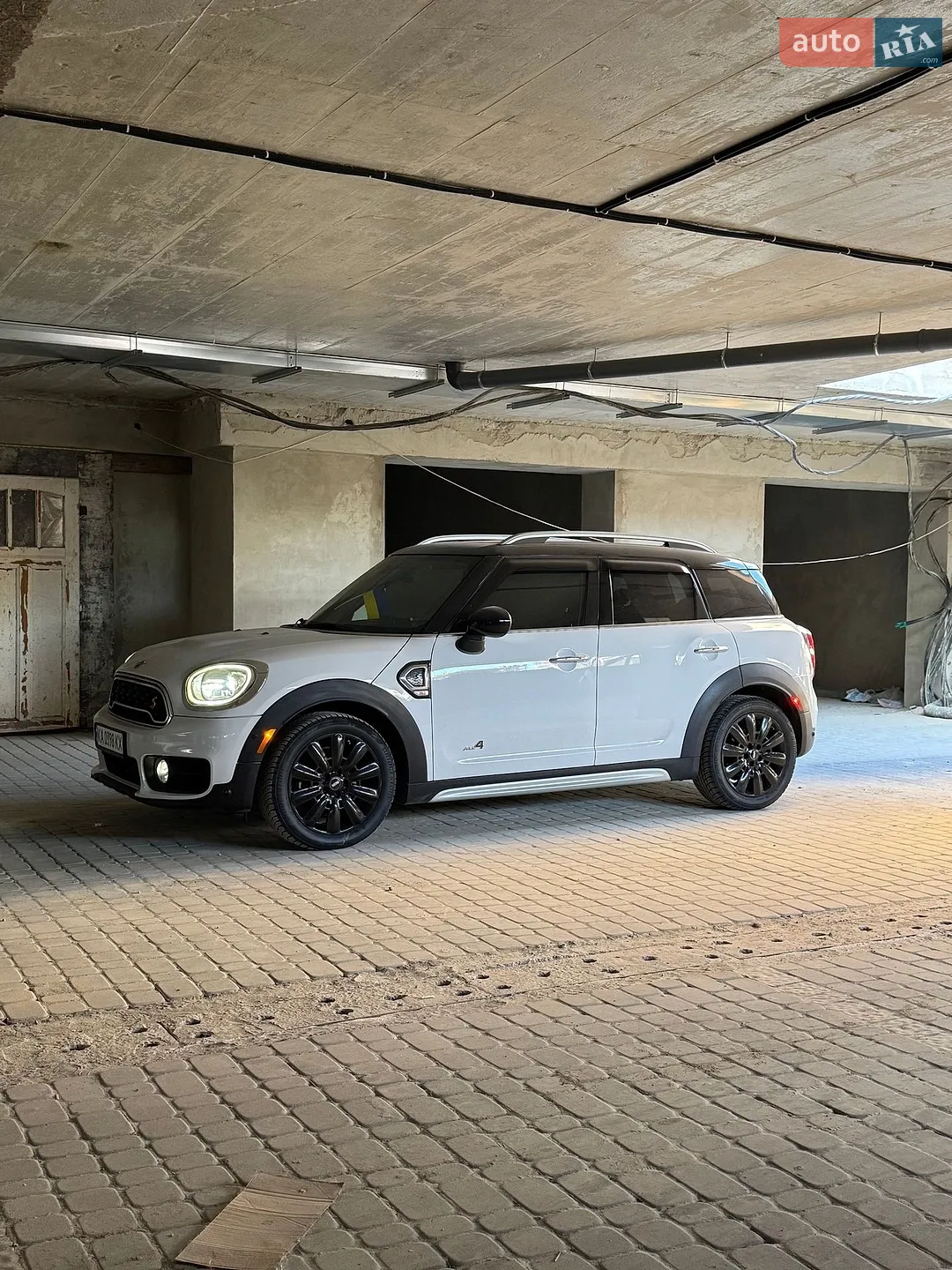 2018 MINI Countryman - мініатюра 5