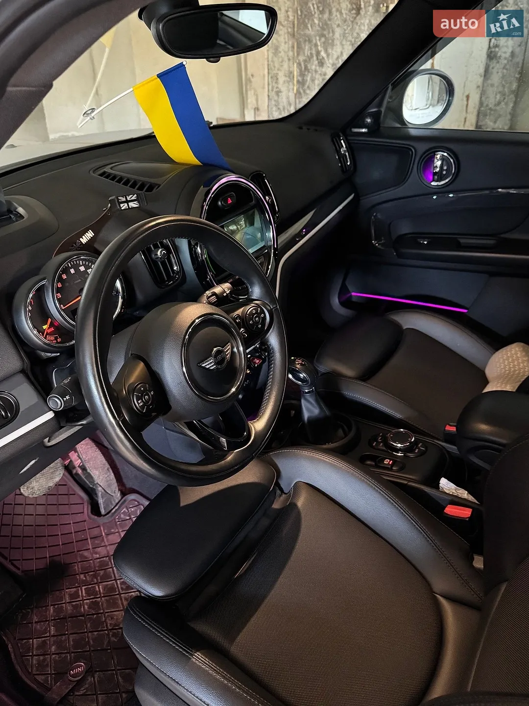 2018 MINI Countryman - мініатюра 18
