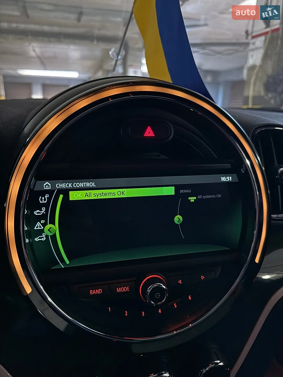 2018 MINI Countryman - мініатюра 24