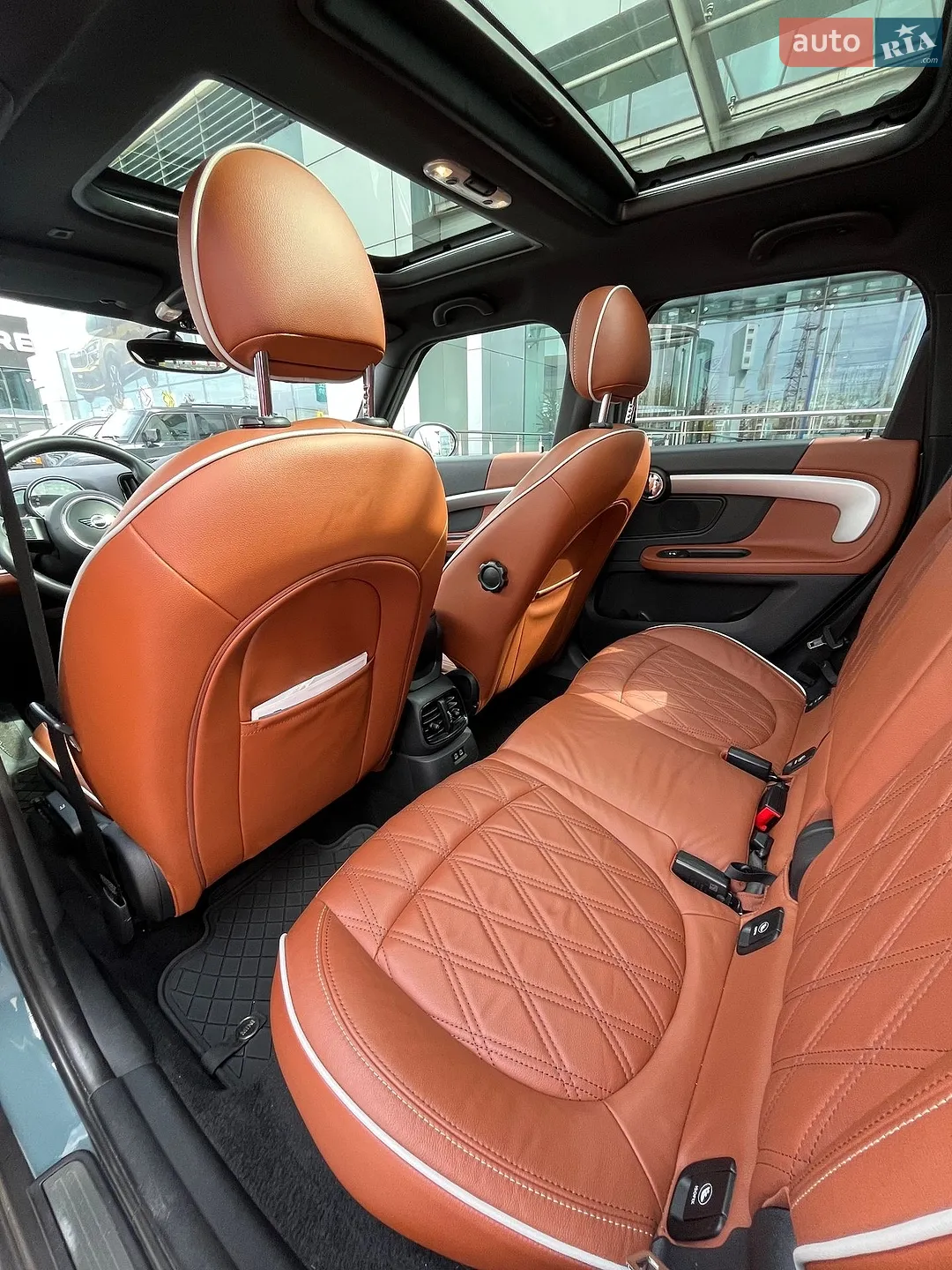 2021 MINI Countryman - мініатюра 10
