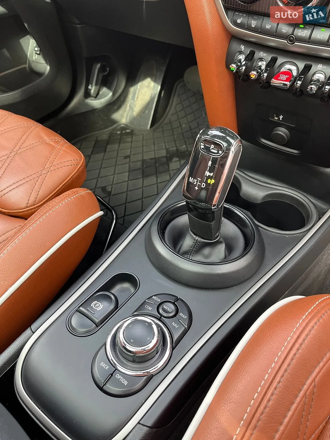 2021 MINI Countryman - мініатюра 15