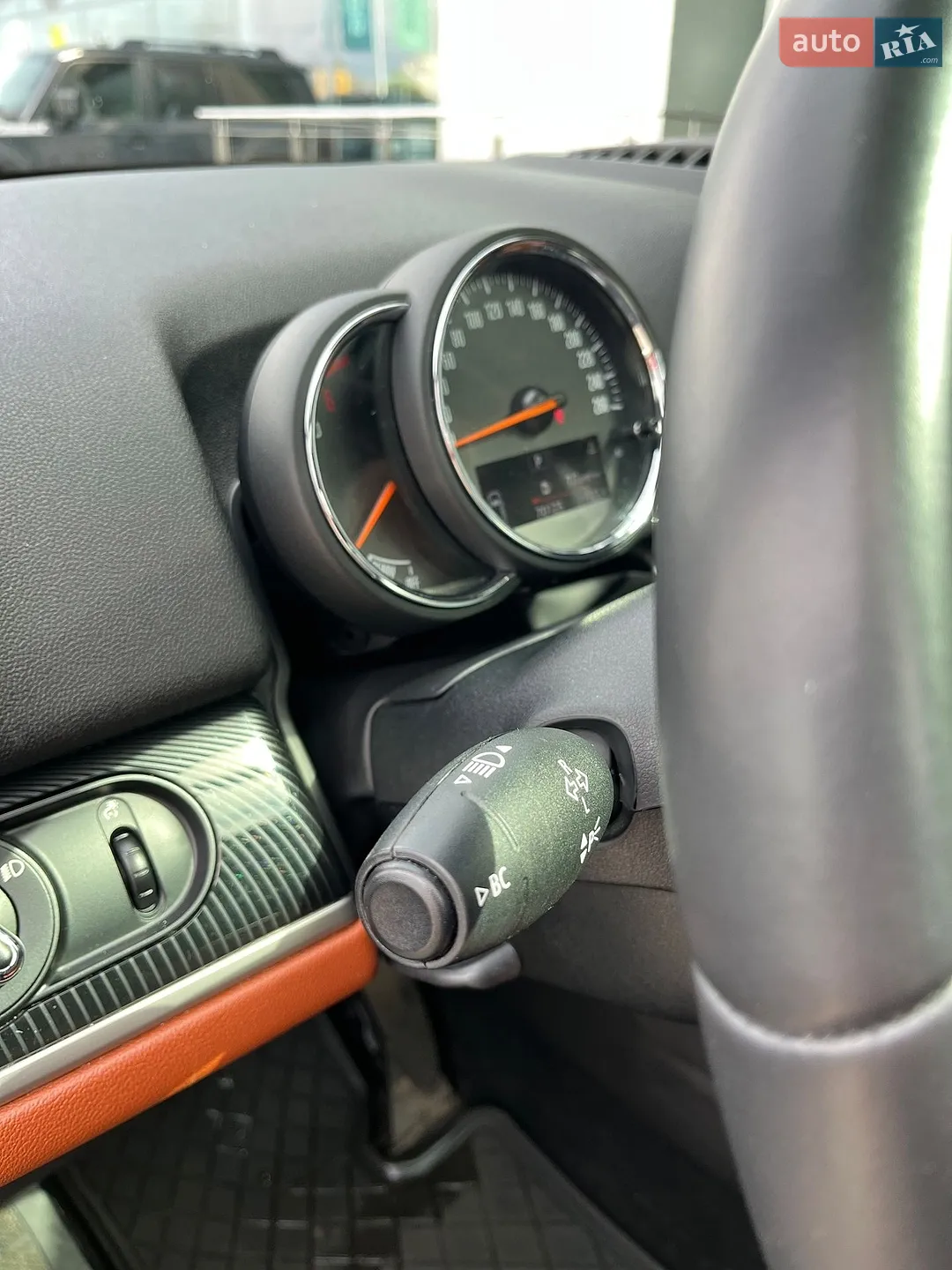 2021 MINI Countryman - мініатюра 23