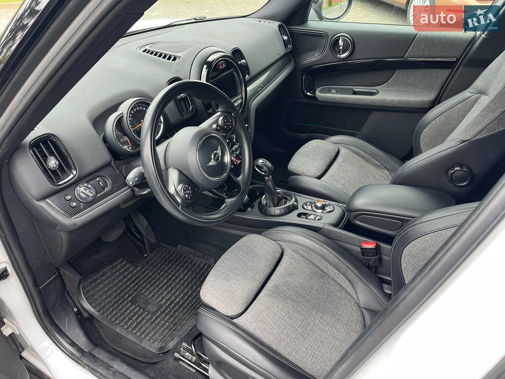 2017 MINI Countryman - мініатюра 15