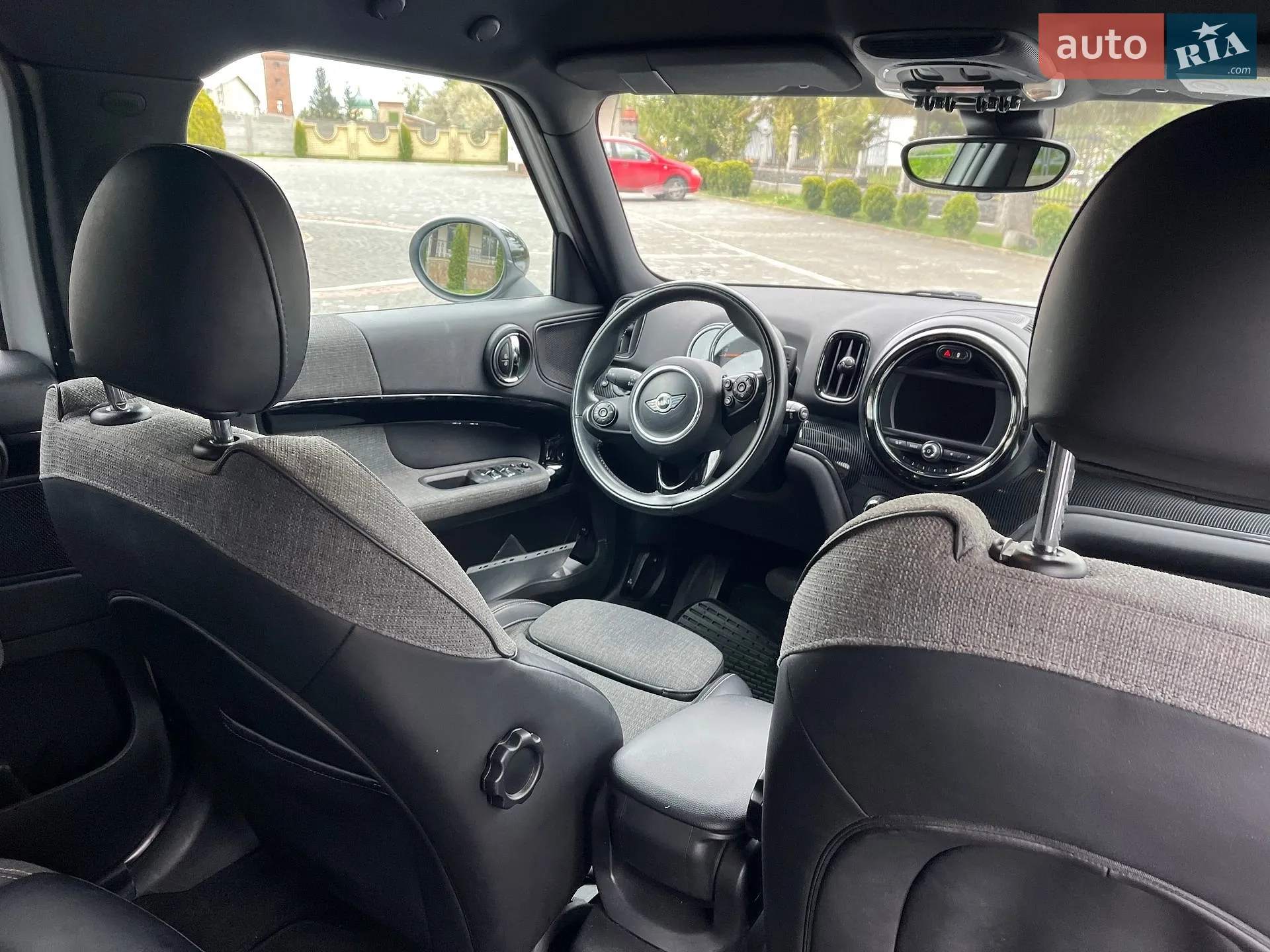 2017 MINI Countryman - мініатюра 24