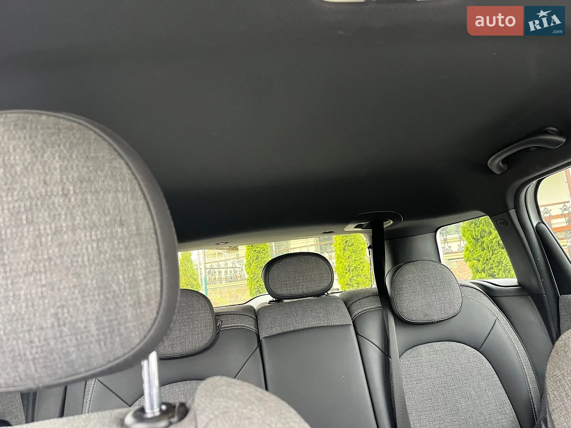 2017 MINI Countryman - мініатюра 31