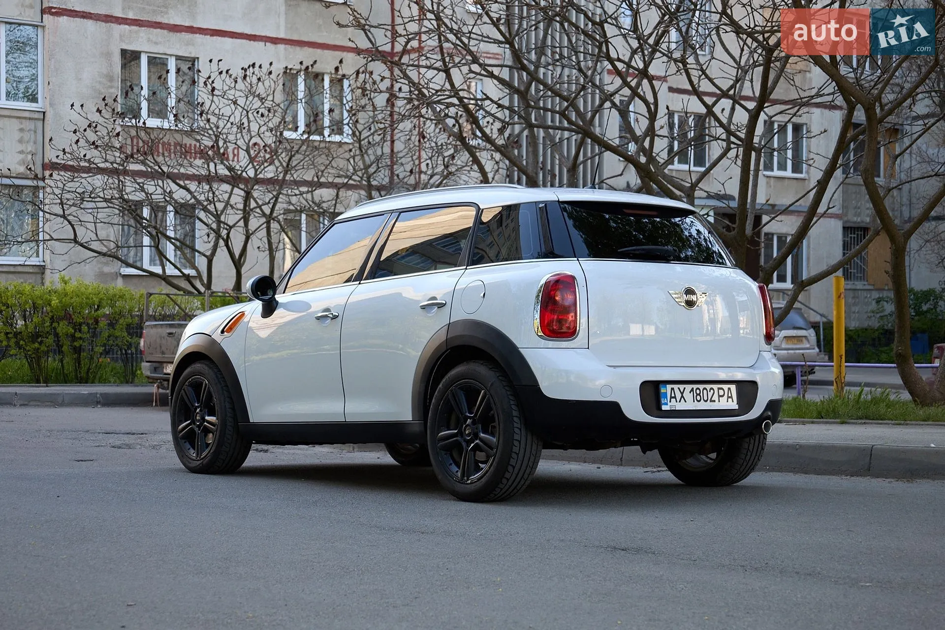 2012 MINI Countryman - мініатюра 2