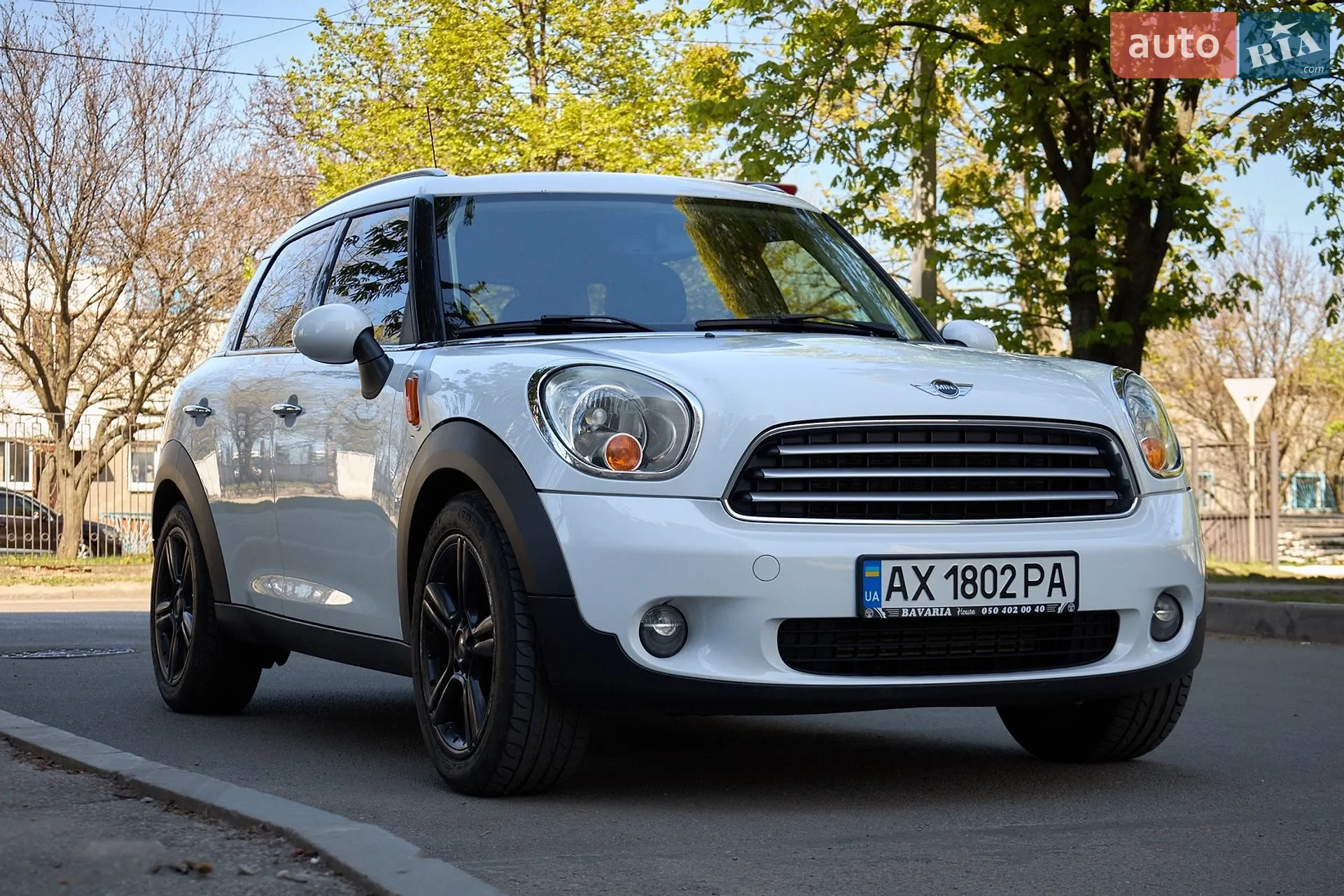 2012 MINI Countryman - мініатюра 7