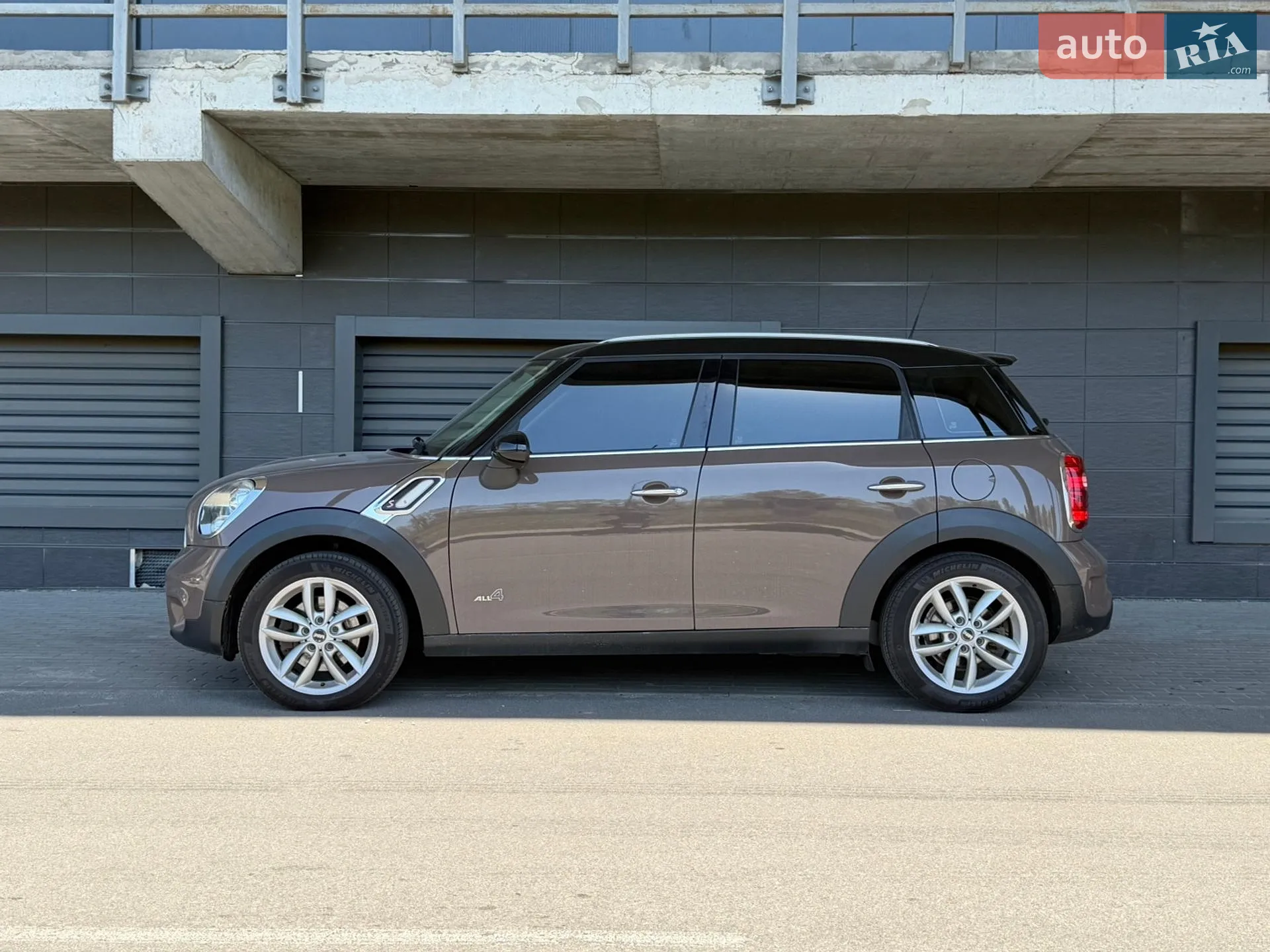 2013 MINI Countryman - мініатюра 10
