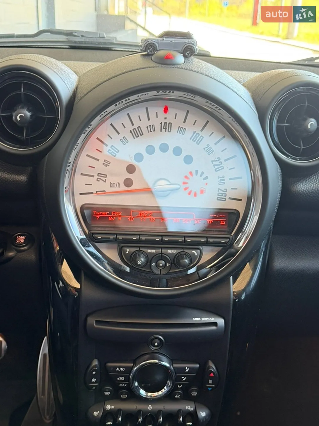 2013 MINI Countryman - мініатюра 18