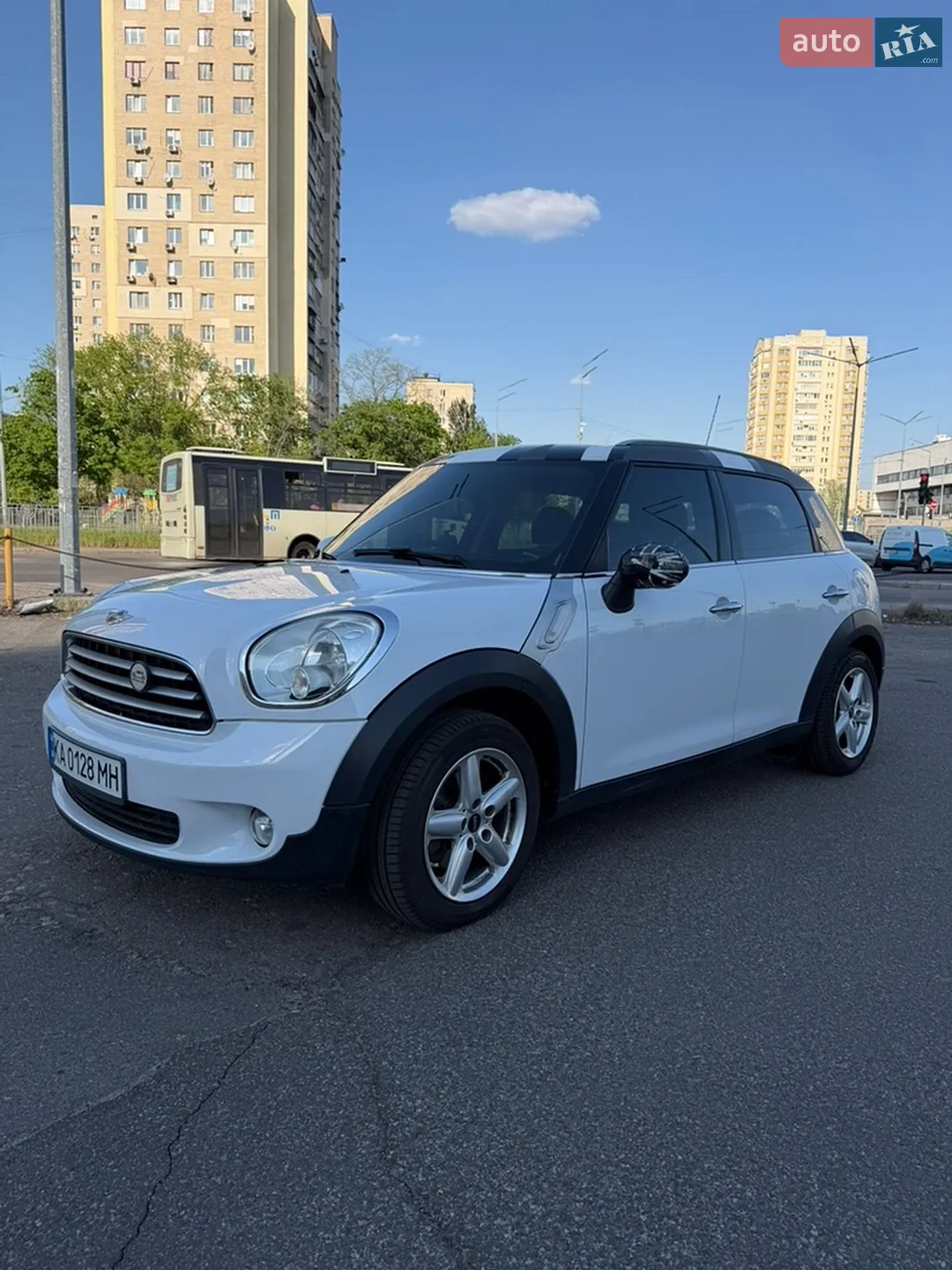 2014 MINI Countryman - мініатюра 2