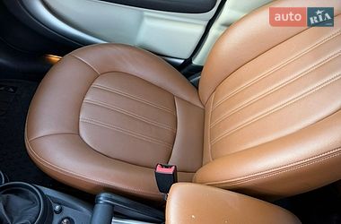 Внедорожник / Кроссовер MINI Countryman 2014 в Киеве