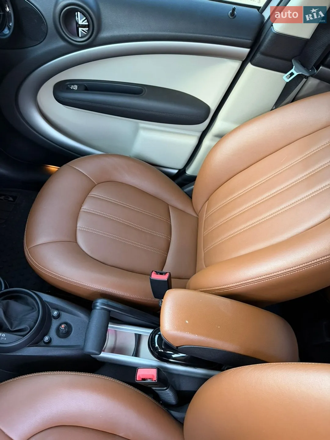 2014 MINI Countryman - мініатюра 17