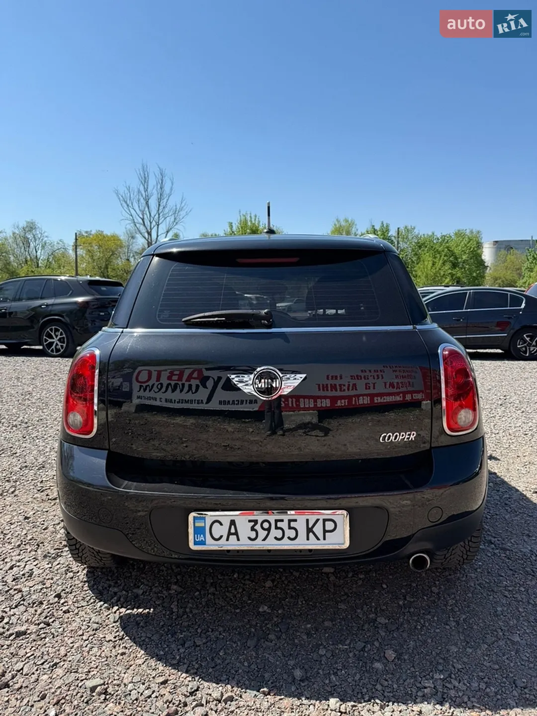 2013 MINI Countryman - мініатюра 4