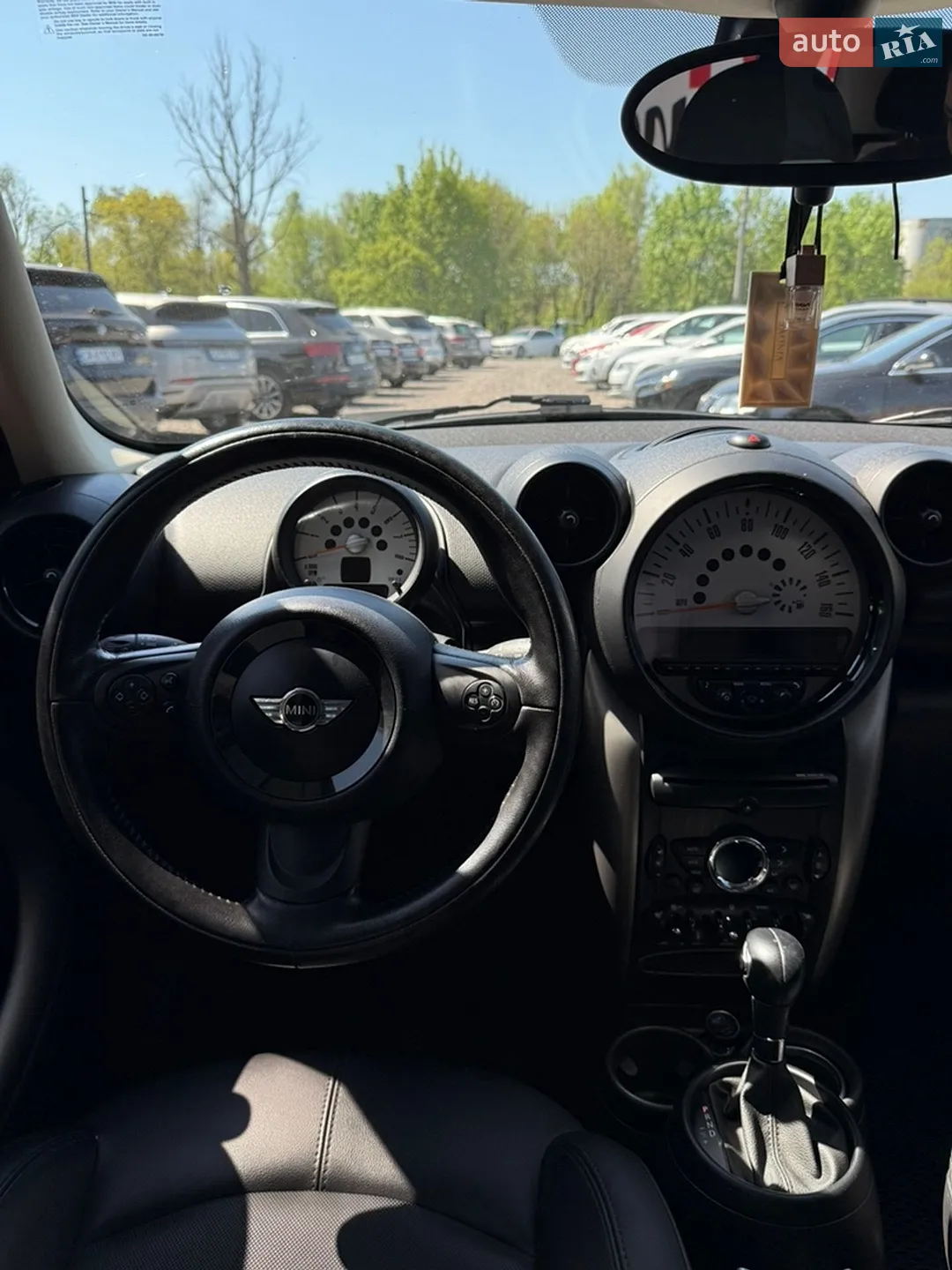 2013 MINI Countryman - мініатюра 9