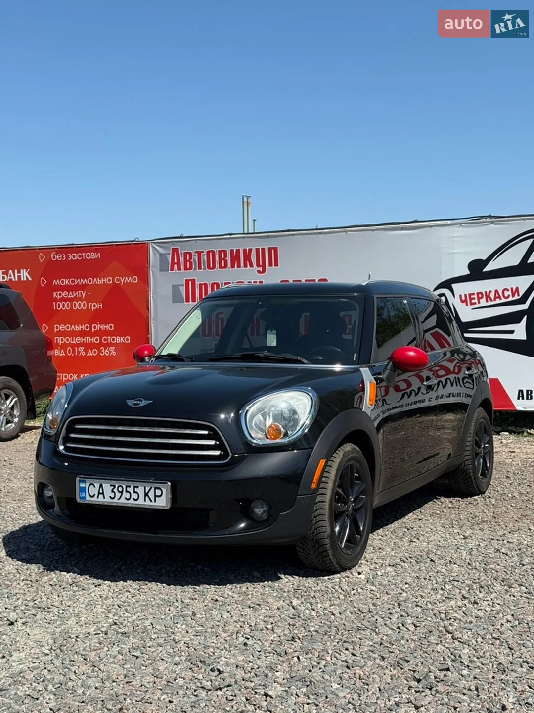 2013 MINI Countryman - мініатюра 3