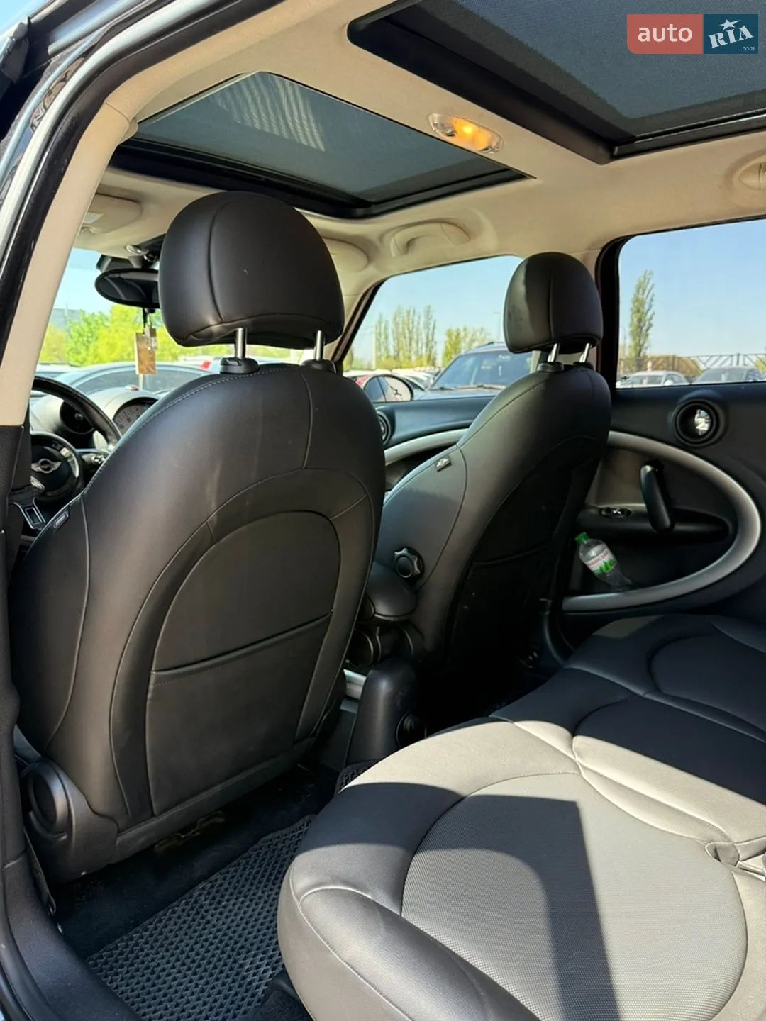2013 MINI Countryman - мініатюра 15