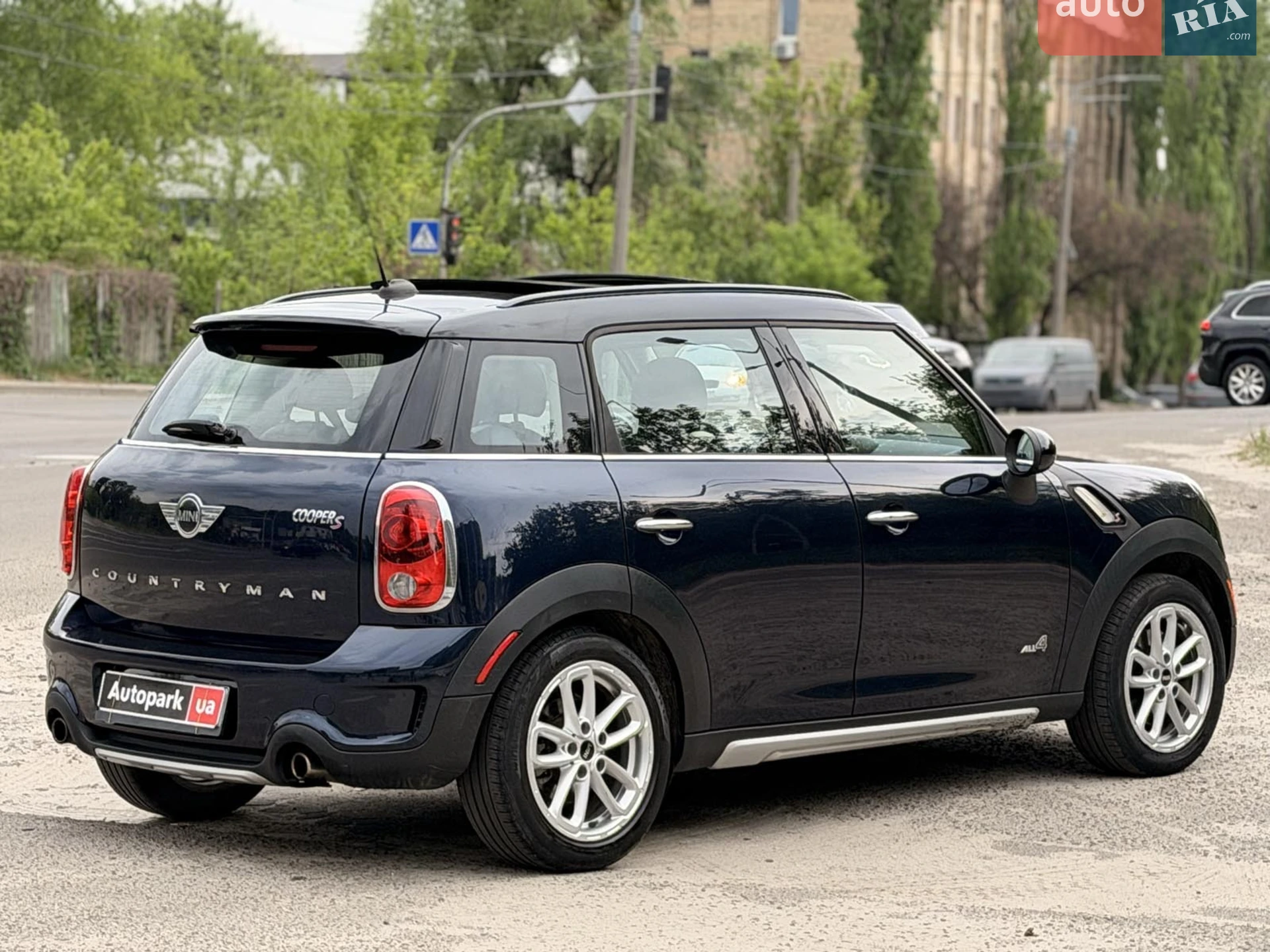 2014 MINI Countryman - мініатюра 6