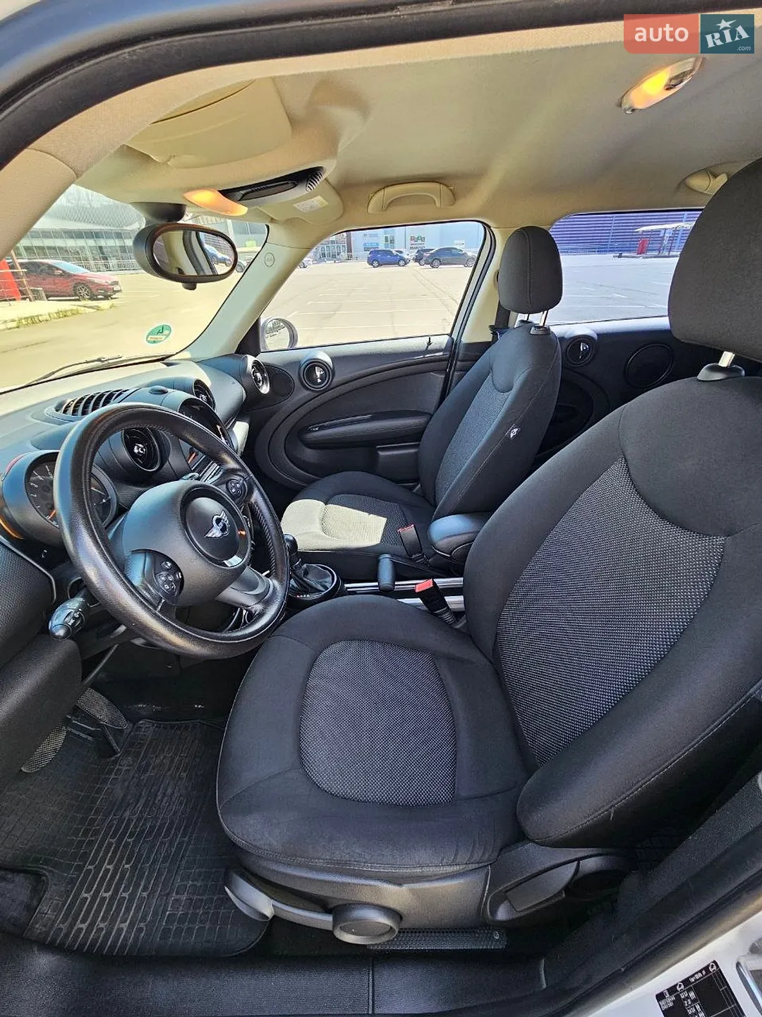 2015 MINI Countryman - мініатюра 8