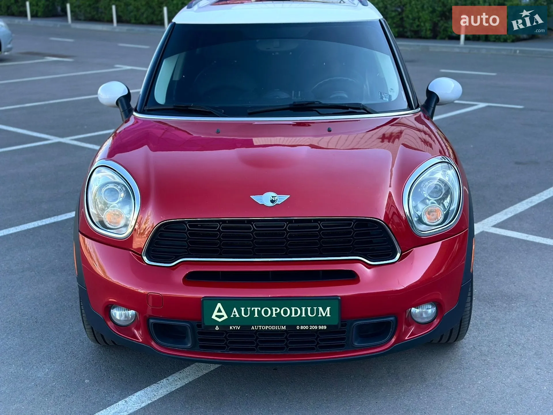 2013 MINI Countryman - мініатюра 5