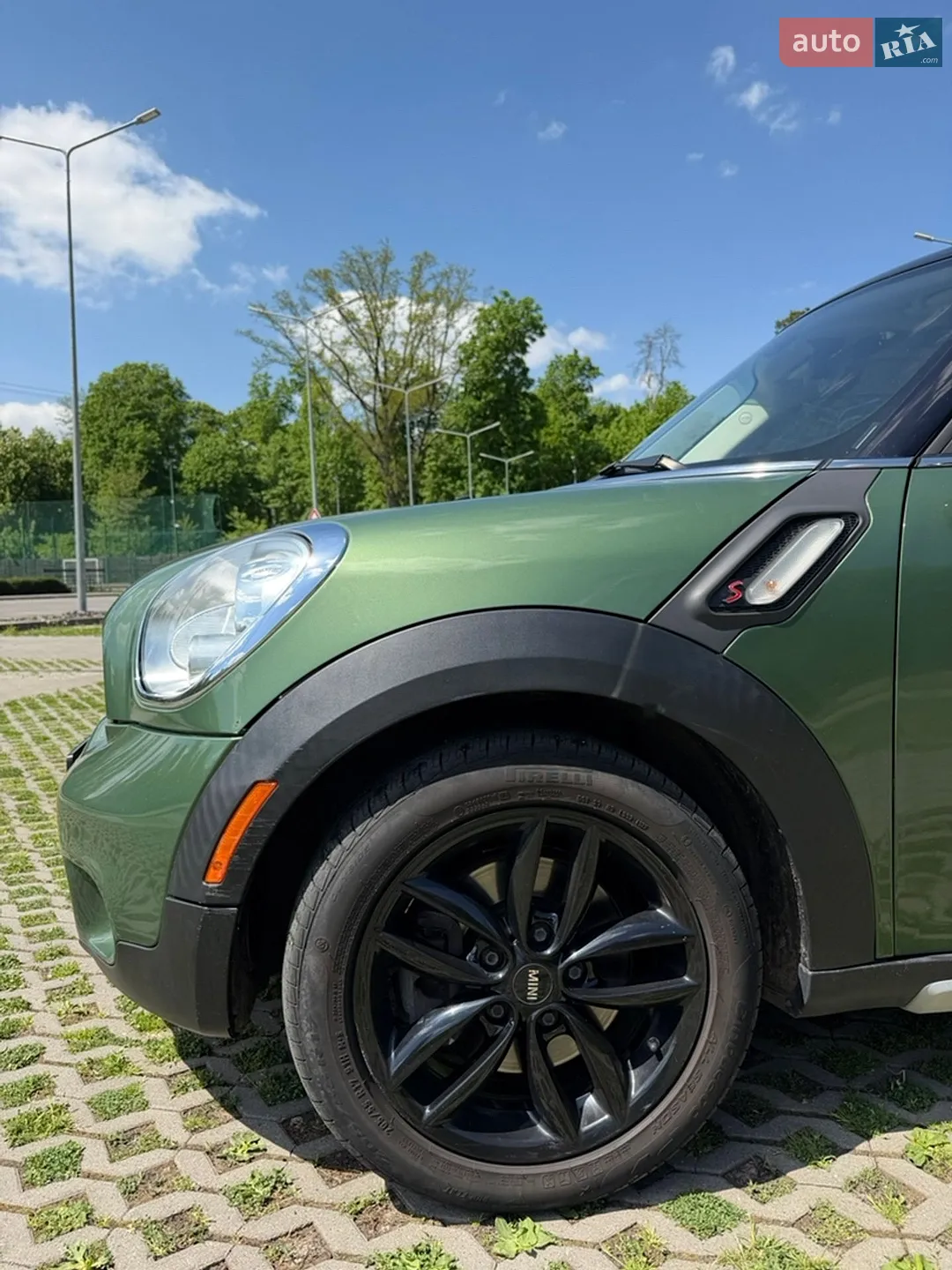 2016 MINI Countryman - мініатюра 8