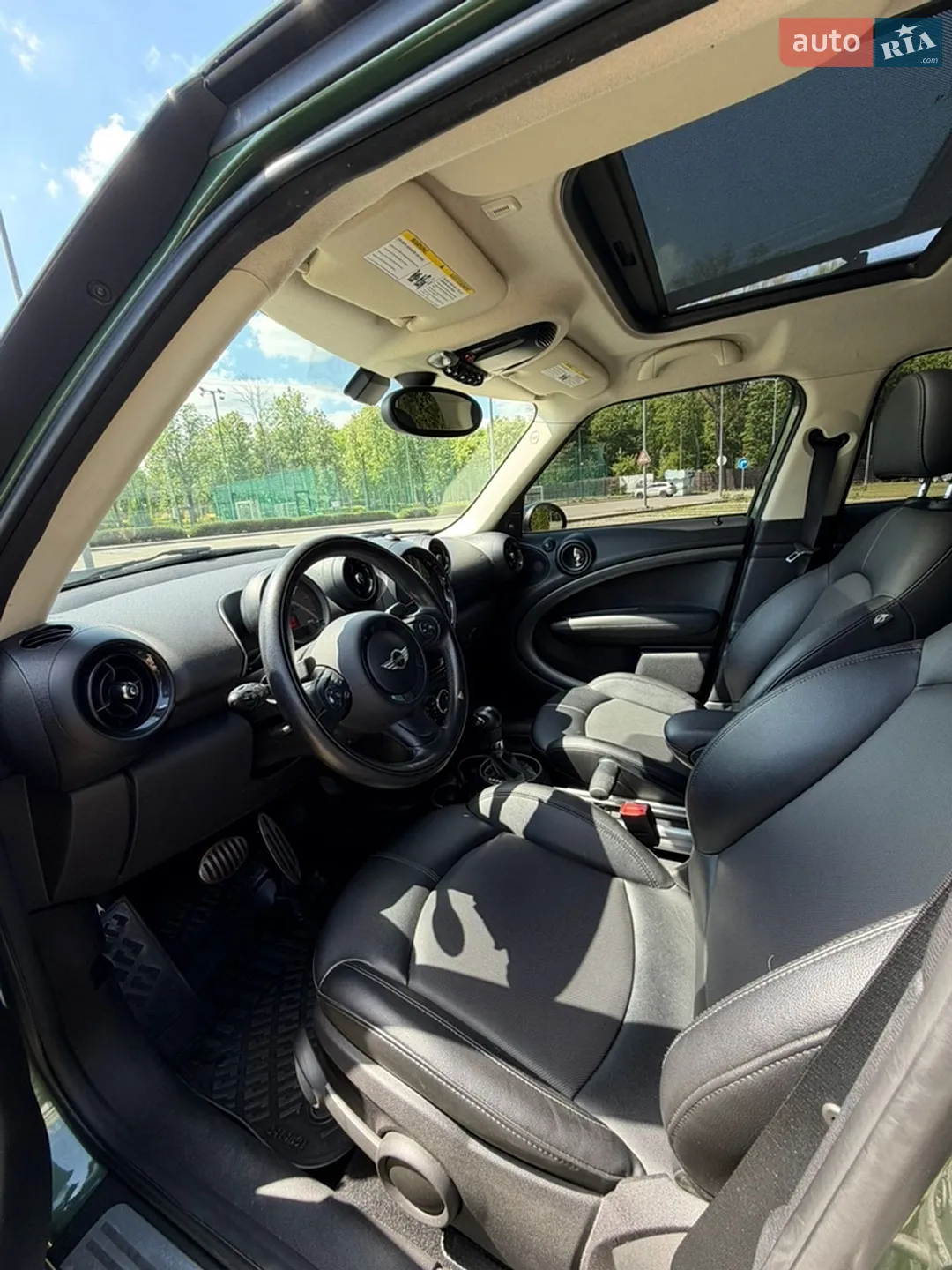 2016 MINI Countryman - мініатюра 14