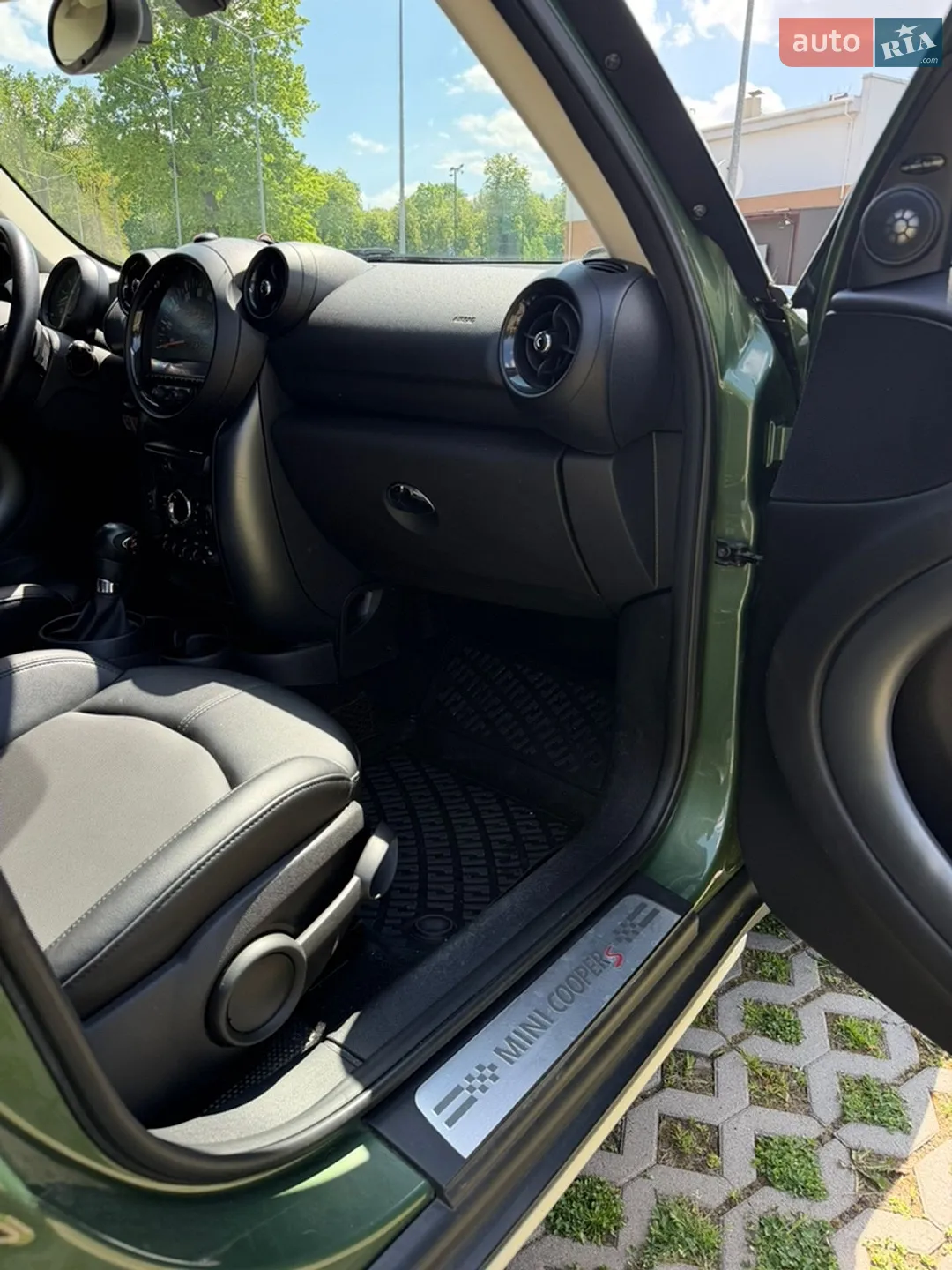 2016 MINI Countryman - мініатюра 24