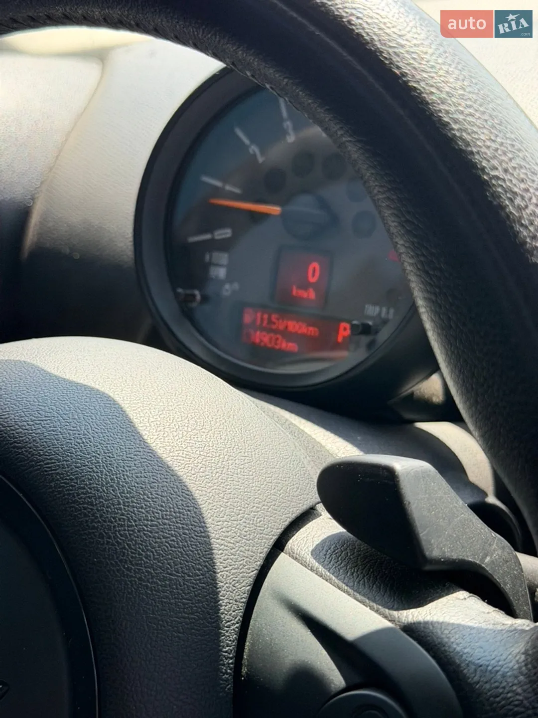 2016 MINI Countryman - мініатюра 29