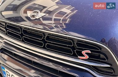 Внедорожник / Кроссовер MINI Countryman 2014 в Тернополе