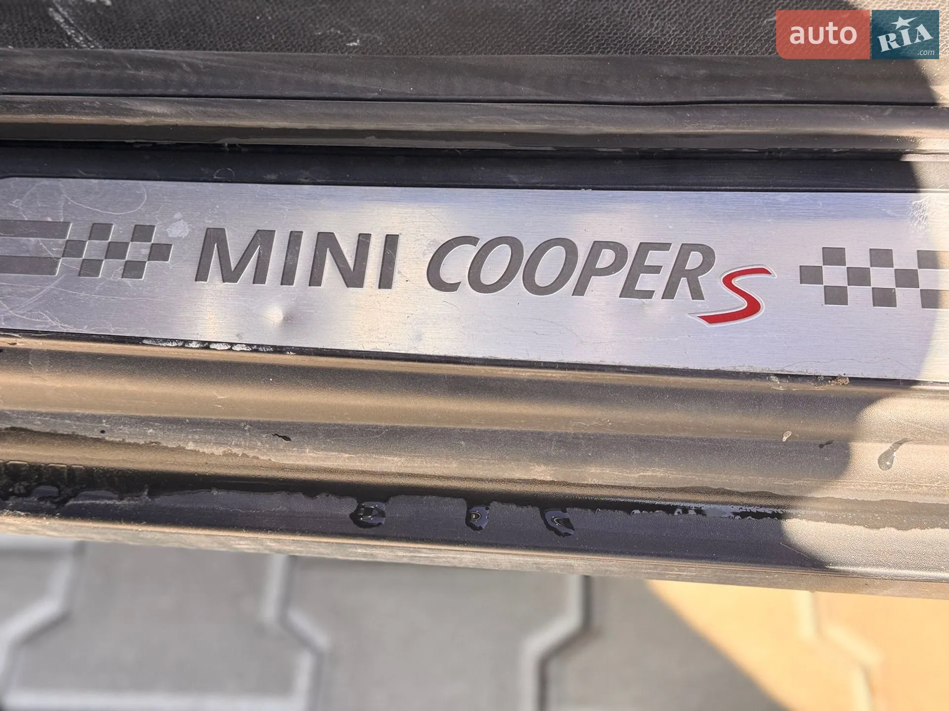 2014 MINI Countryman - мініатюра 53